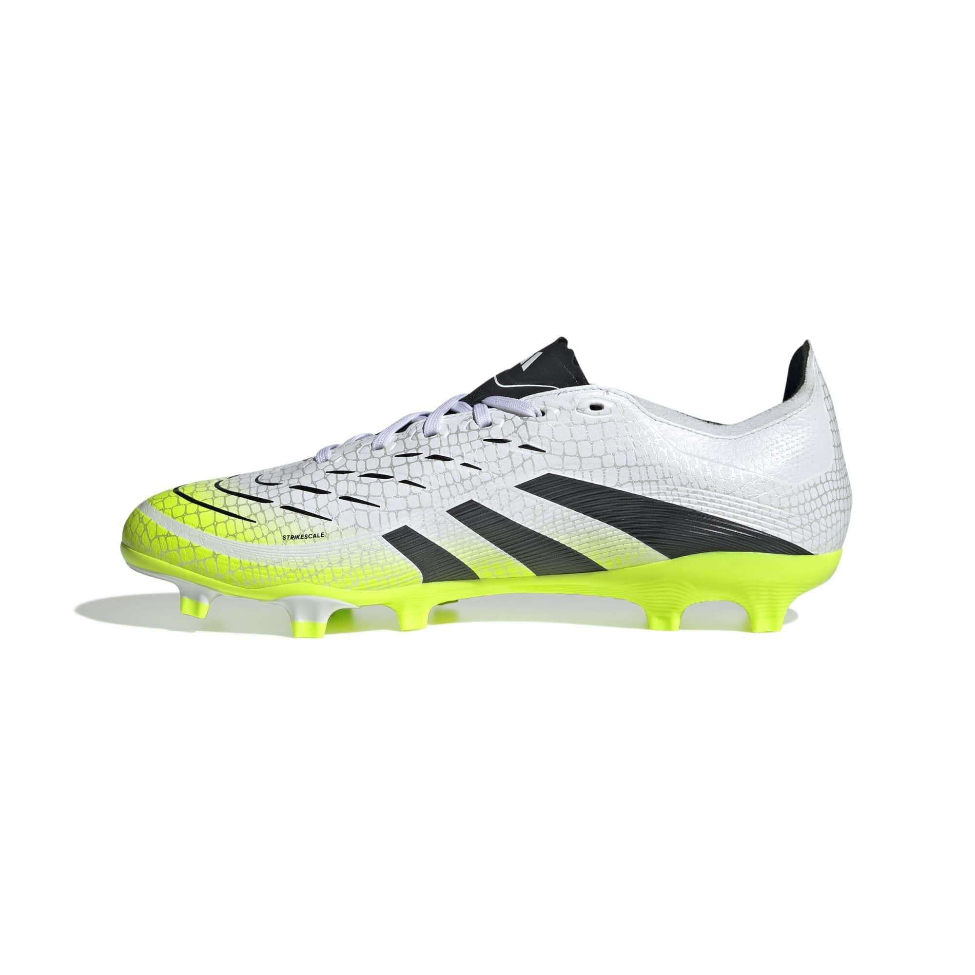 Adidas Futbol Krampon Predator League Fg-Mg Jı1117