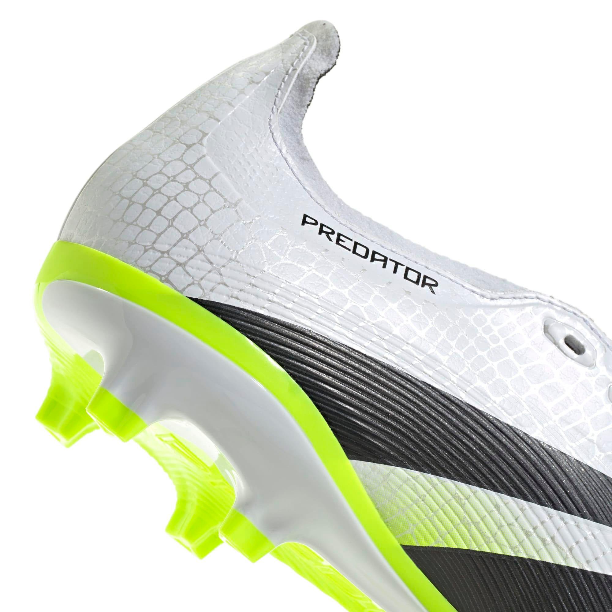 Adidas Futbol Krampon Predator League Ft Fg-Mg Jı1111