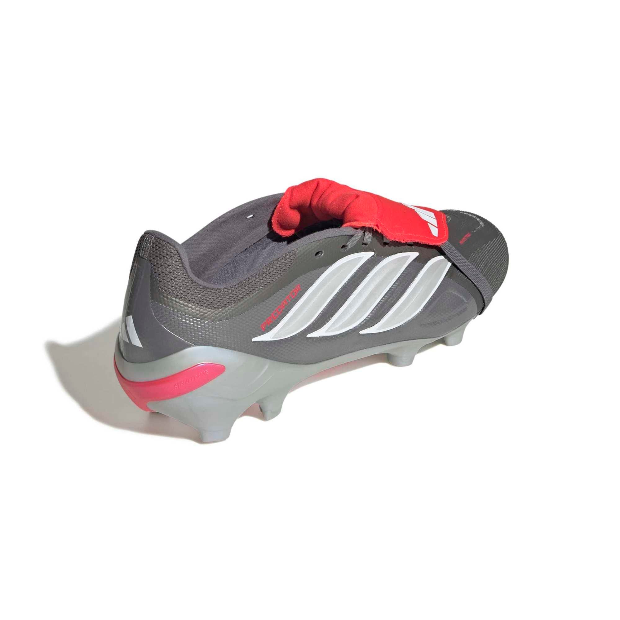 Adidas Futbol Krampon Predator League Ft Fg Js0426 PREDATOR LEAGUE FT FG