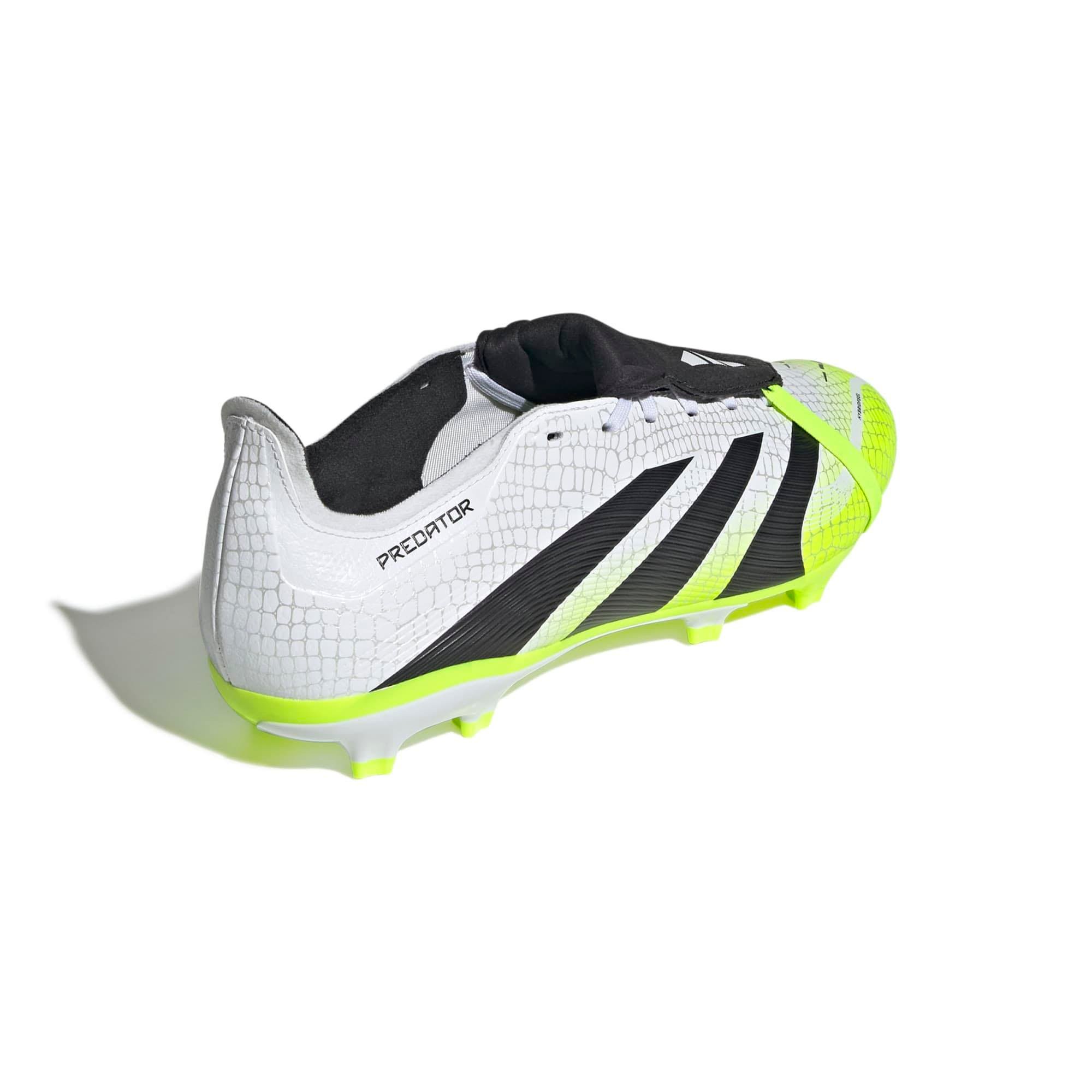 Adidas Futbol Krampon Predator League Ft Fg-Mg Jı1111