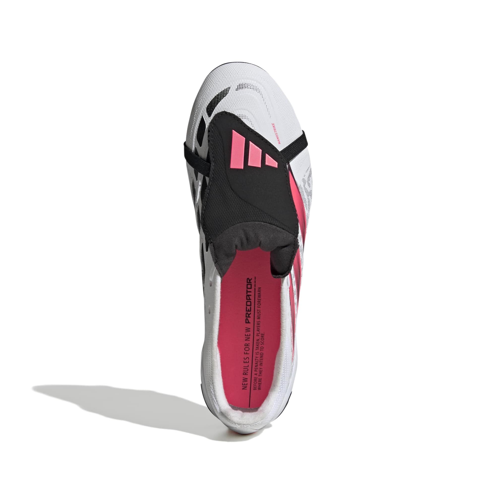 Adidas Futbol Krampon Predator League Ft Fg Jp6278