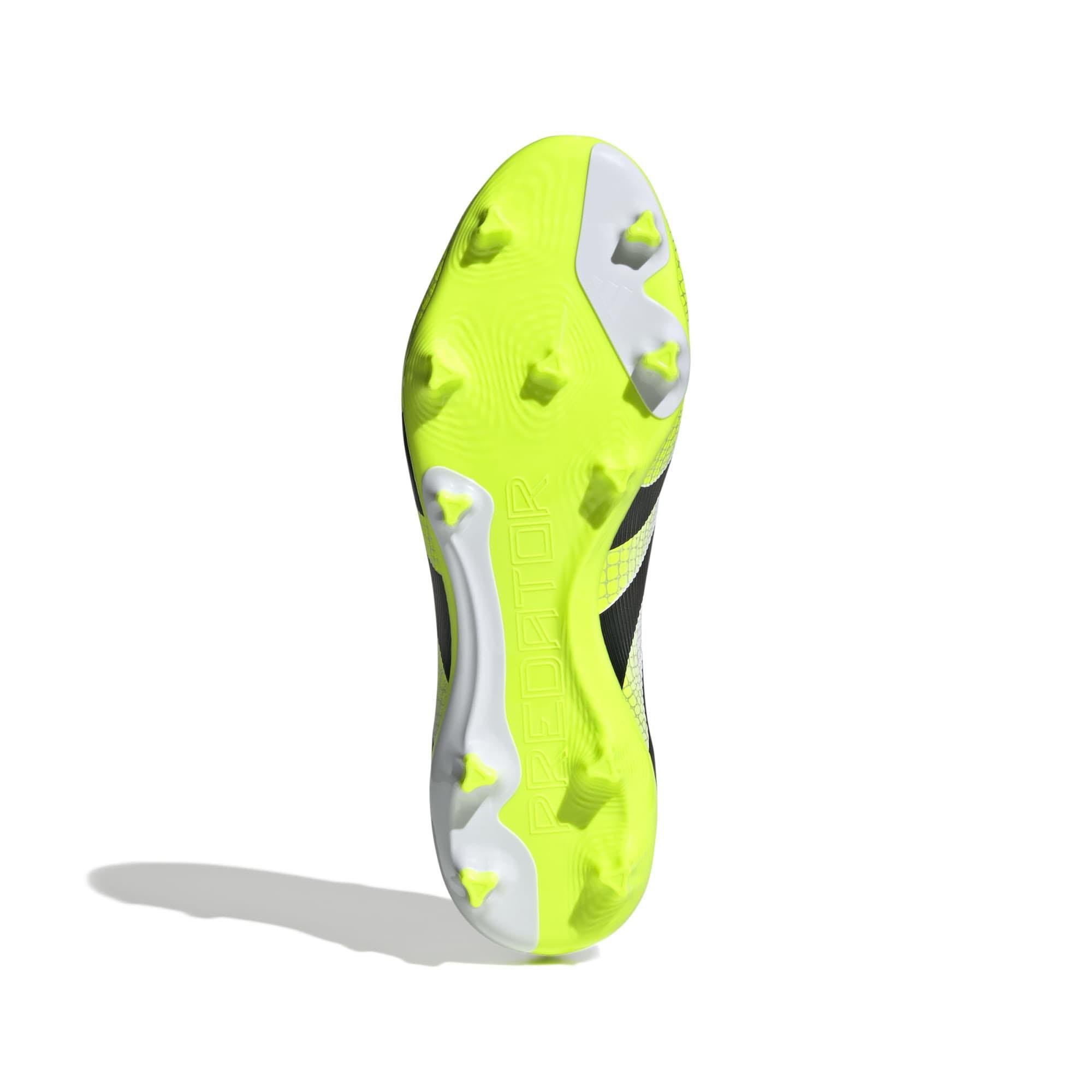 Adidas Futbol Krampon Predator League Fg-Mg Jı1117