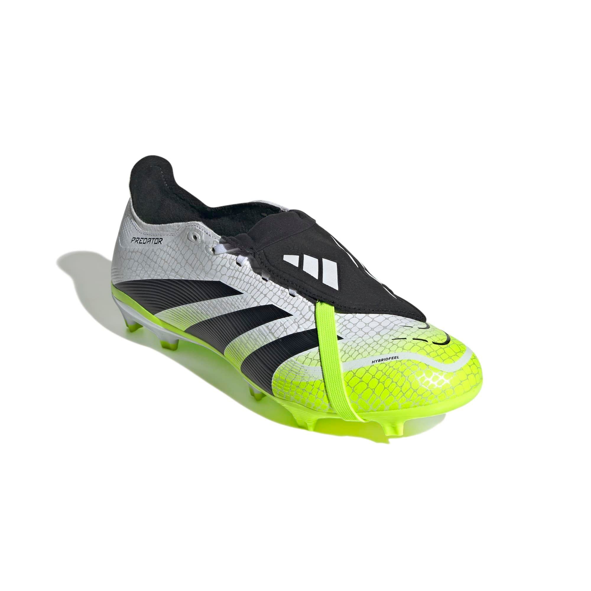 Adidas Futbol Krampon Predator League Ft Fg-Mg Jı1111