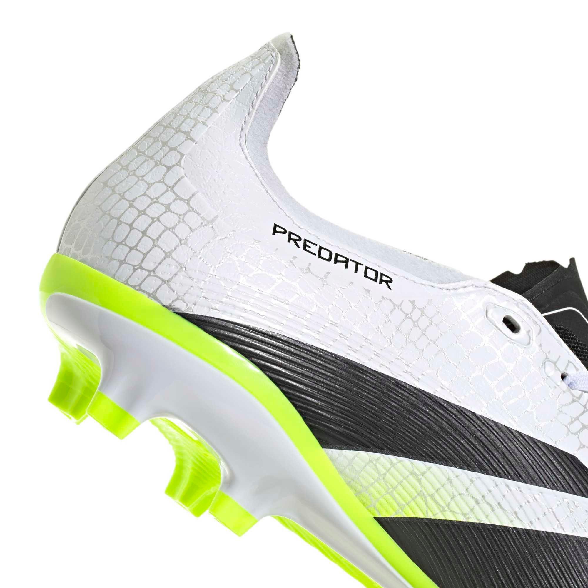 Adidas Futbol Krampon Predator League Fg-Mg Jı1117