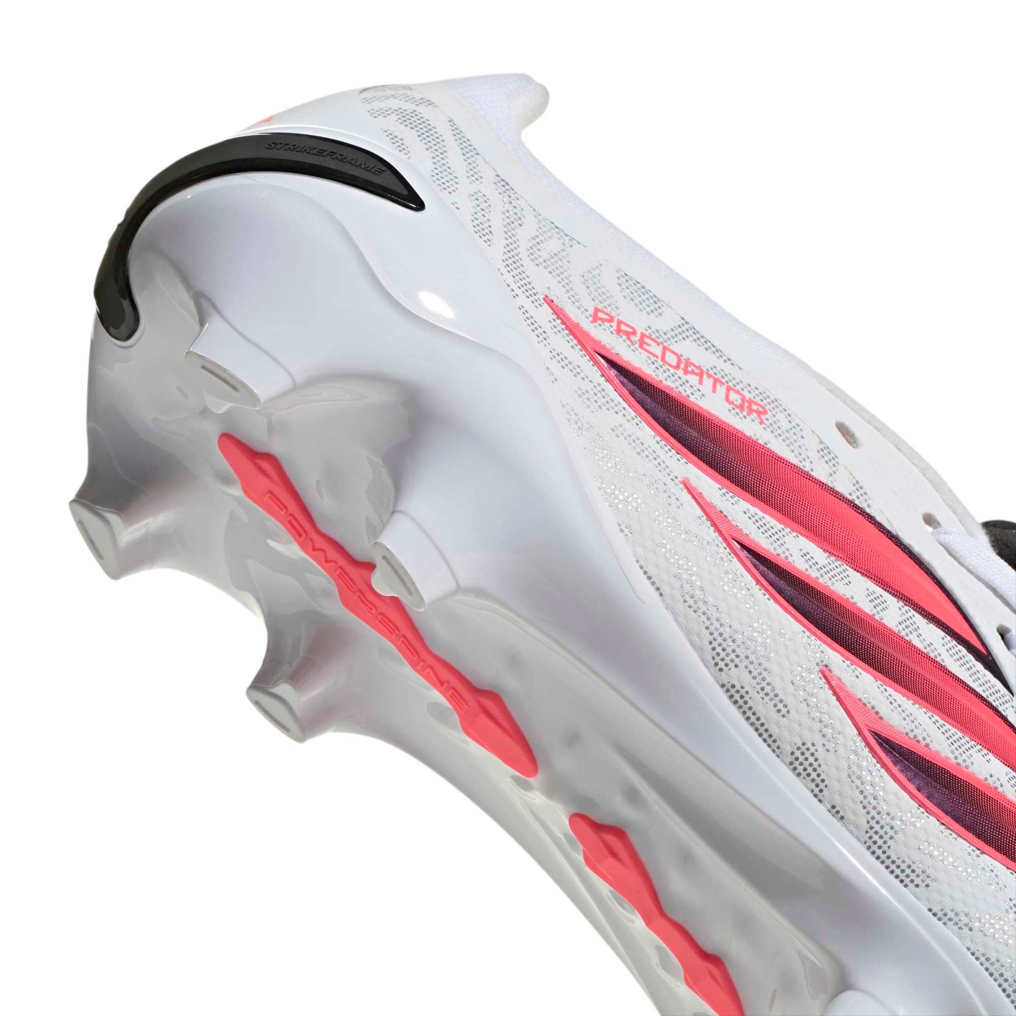 Adidas Futbol Krampon Predator League Ft Fg Jp6278