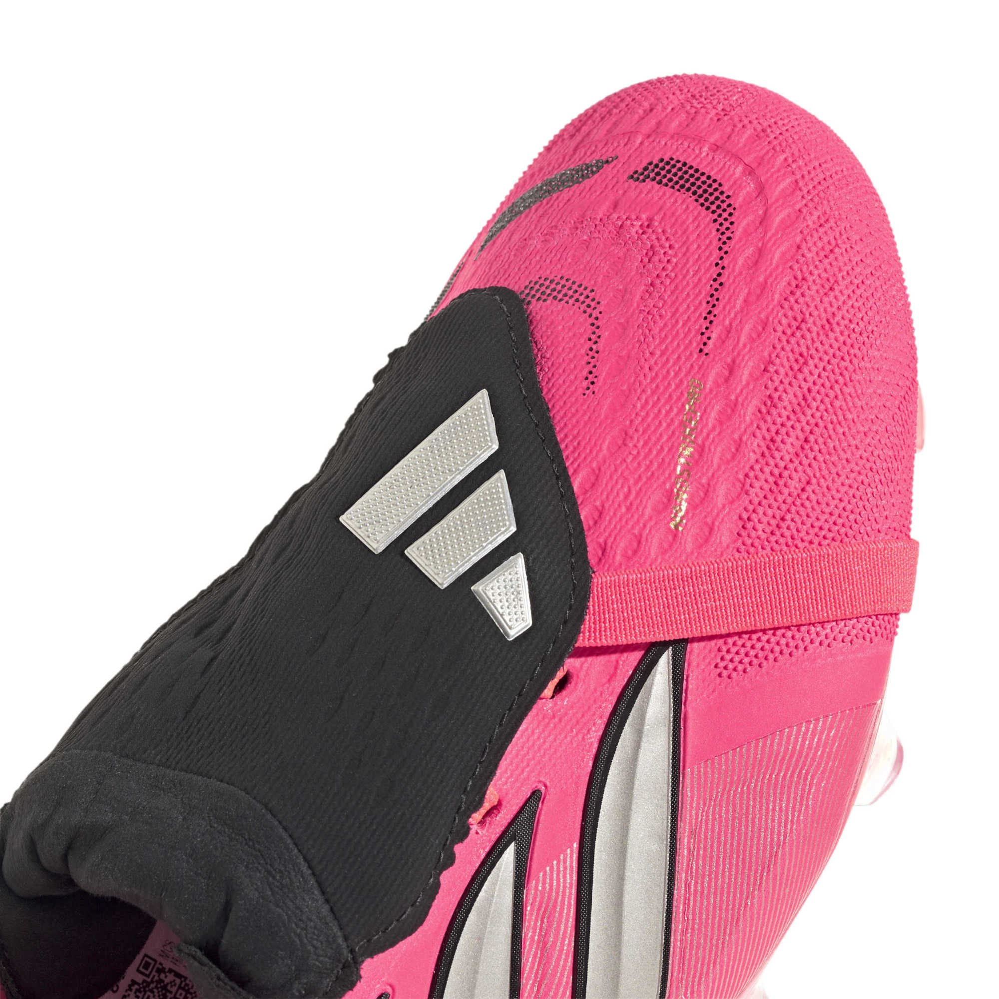 Adidas Futbol Krampon Predator Pro Ft Fg Hq0015