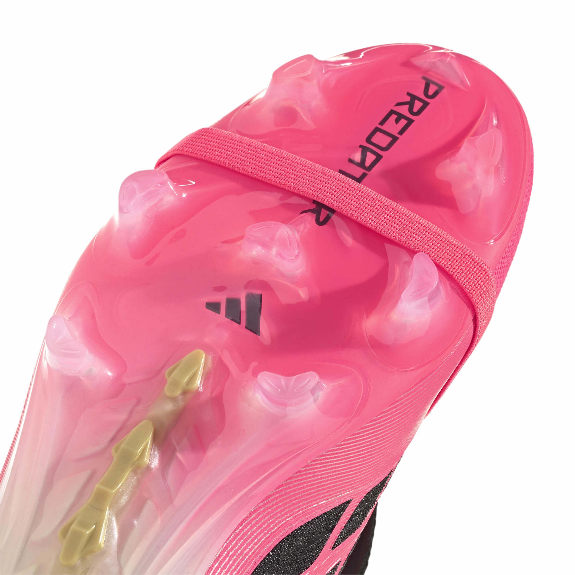 Adidas Futbol Krampon Predator Pro Ft Fg Hq0015