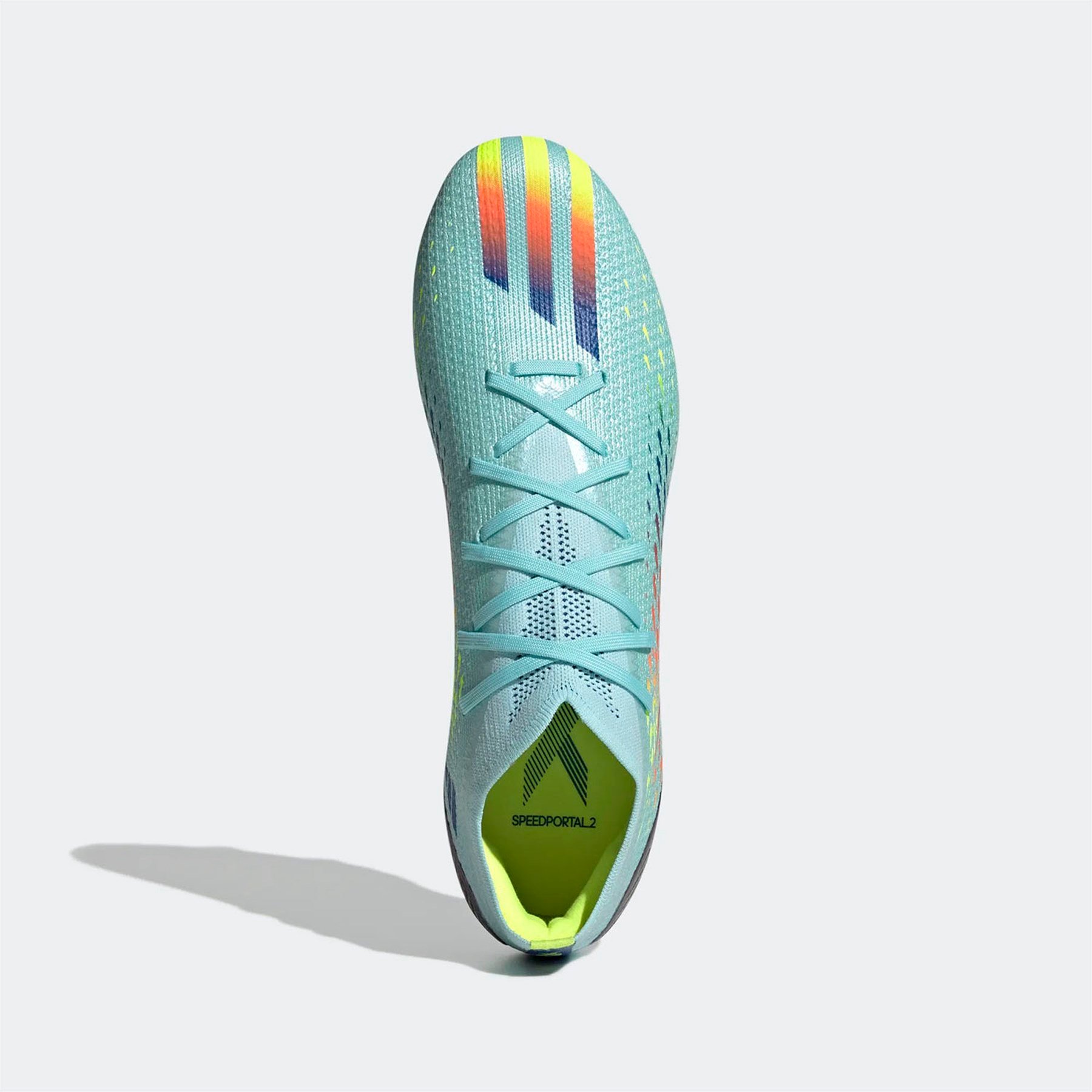 Adidas Futbol Krampon X Speedportal.2 Fg Gw8448 X SPEEDPORTAL.2 FG