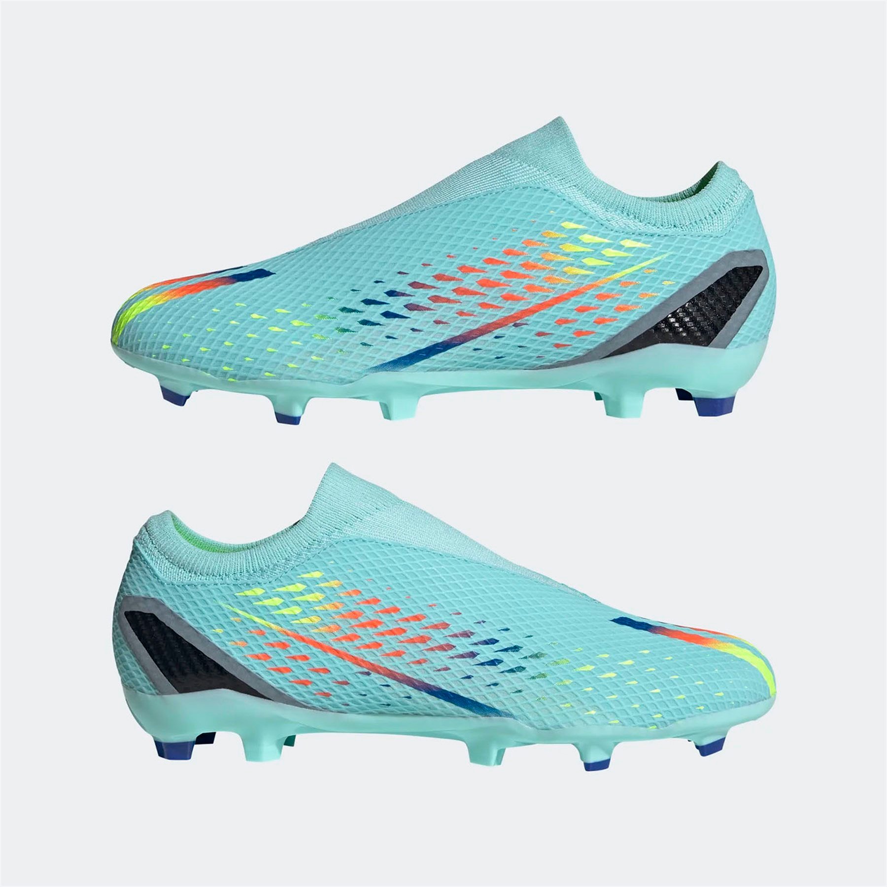Adidas Futbol Krampon X Speedportal.3 Ll Fg Gw8470