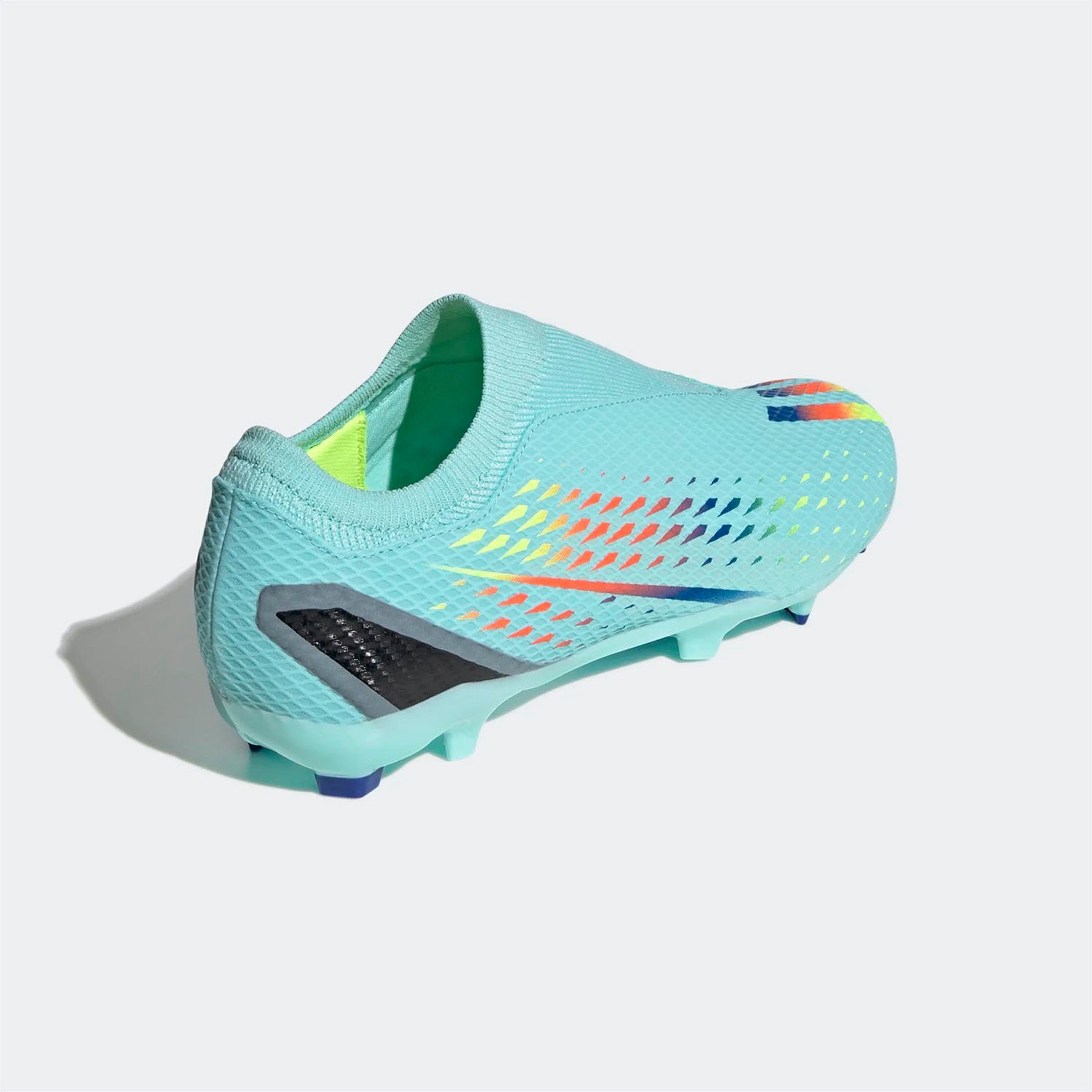 Adidas Futbol Krampon X Speedportal.3 Ll Fg Gw8470