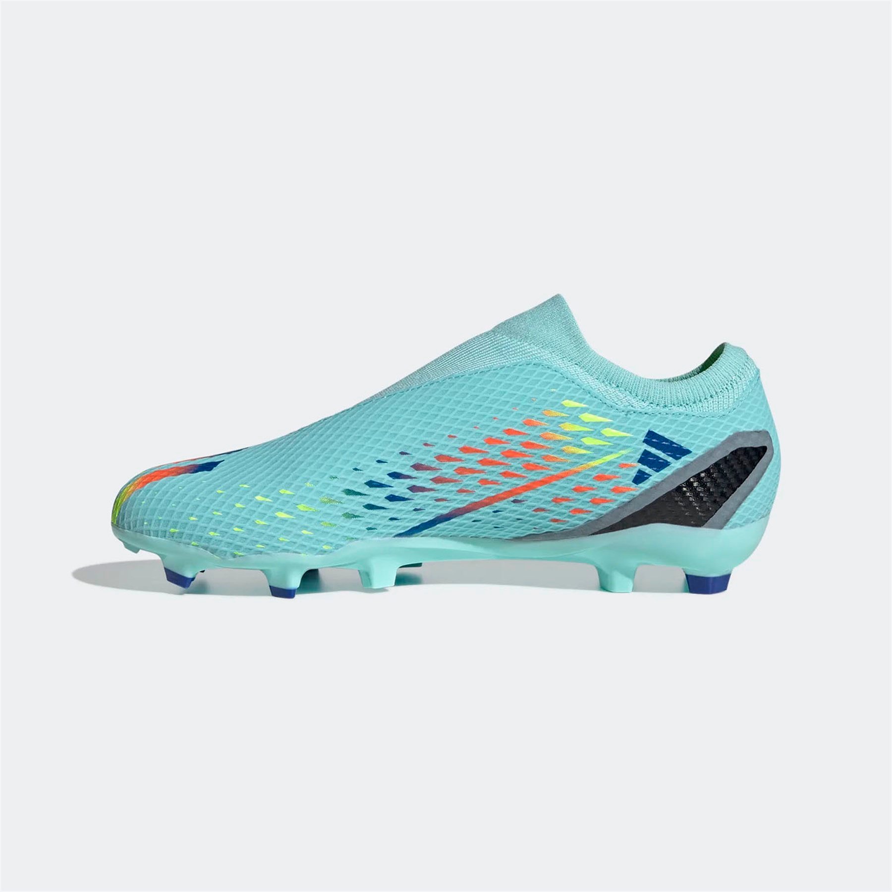 Adidas Futbol Krampon X Speedportal.3 Ll Fg Gw8470