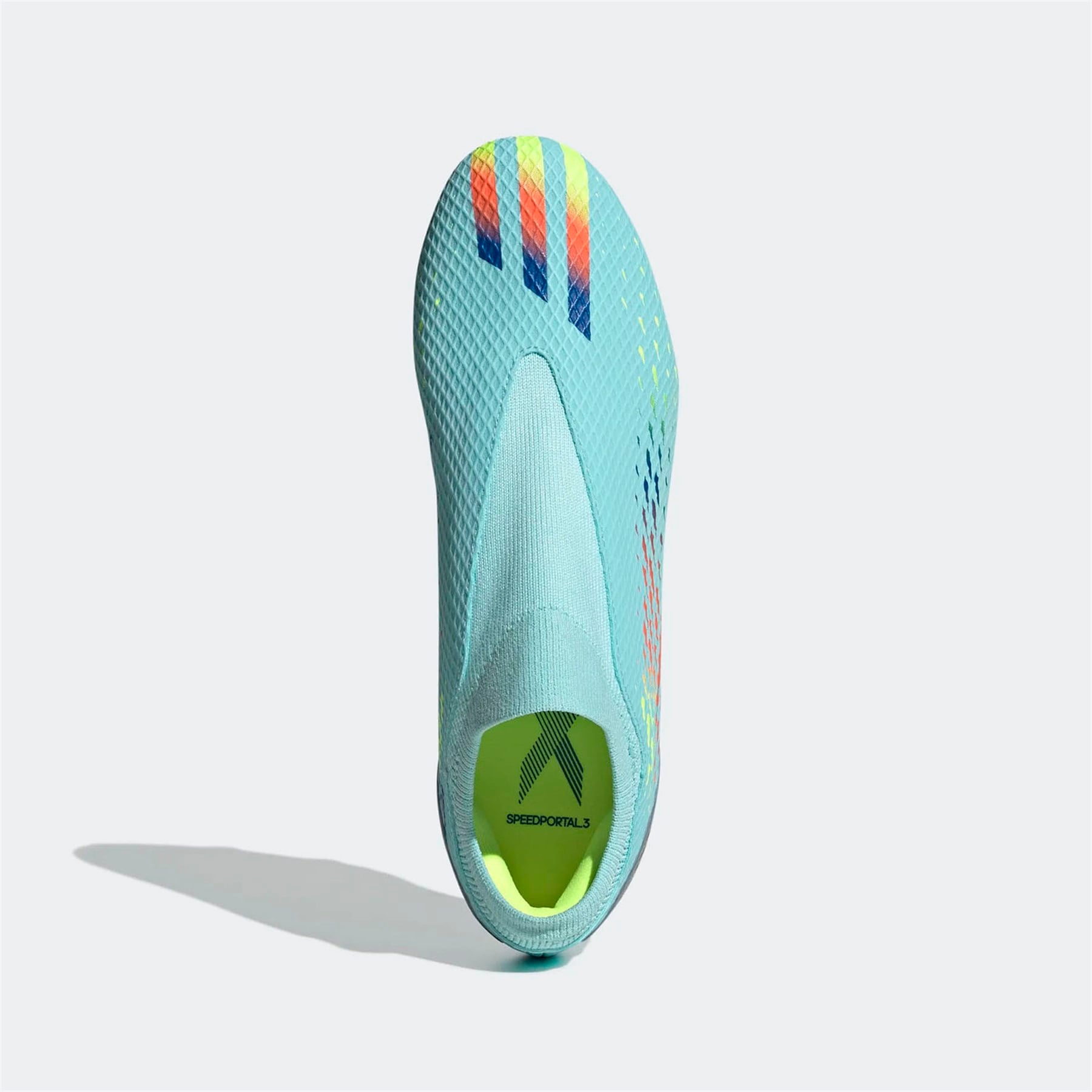 Adidas Futbol Krampon X Speedportal.3 Ll Fg Gw8470