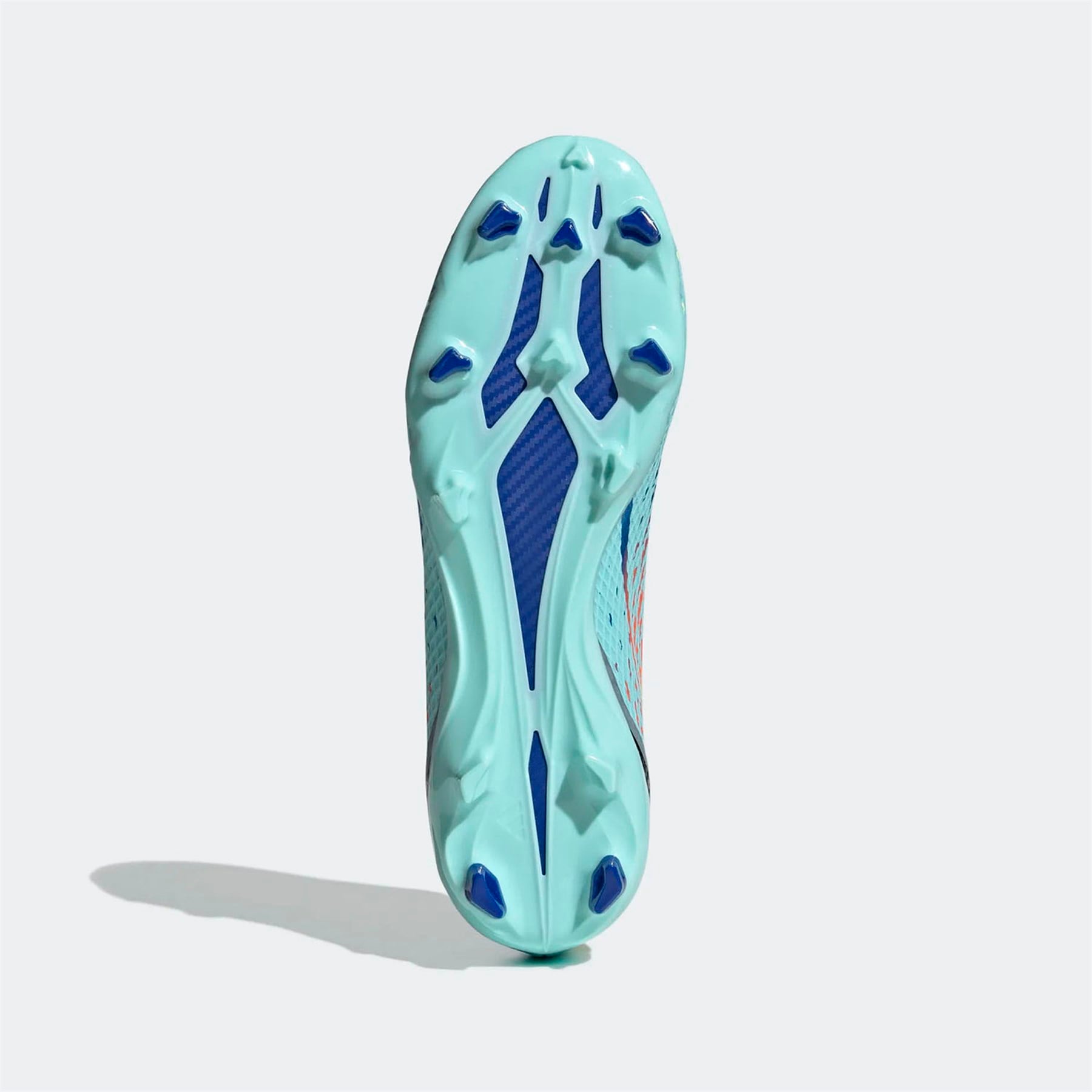 Adidas Futbol Krampon X Speedportal.3 Ll Fg Gw8470