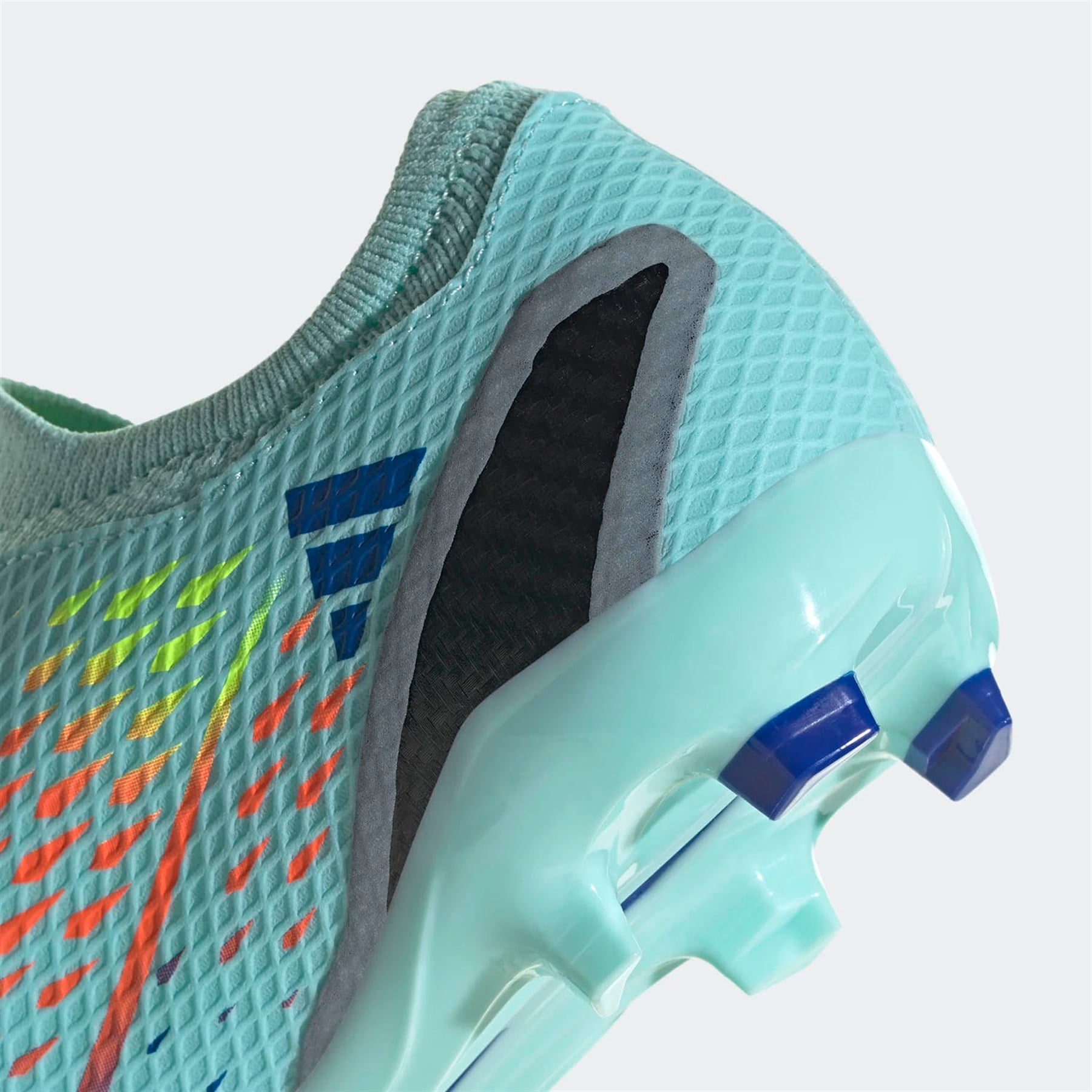 Adidas Futbol Krampon X Speedportal.3 Ll Fg Gw8470