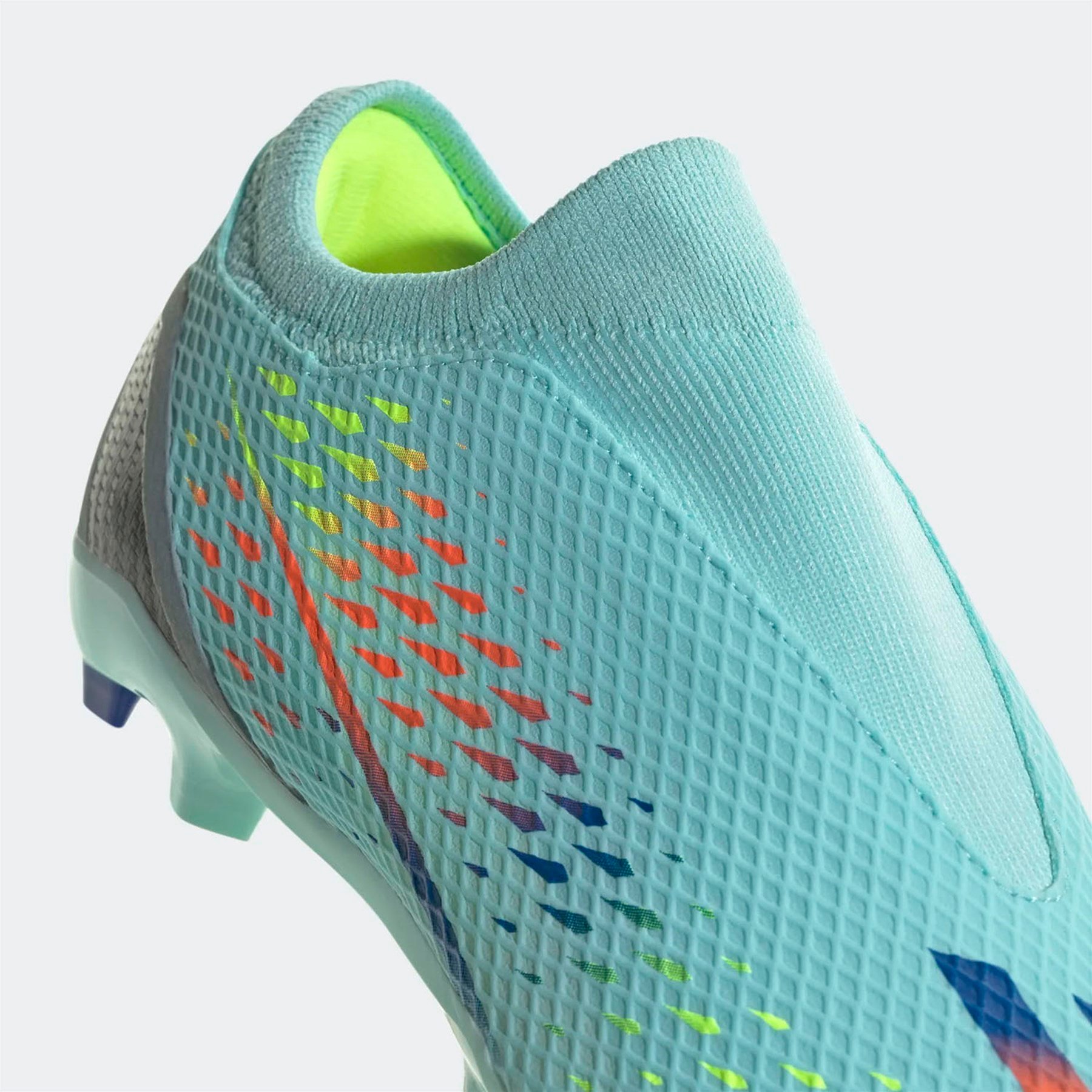 Adidas Futbol Krampon X Speedportal.3 Ll Fg Gw8470
