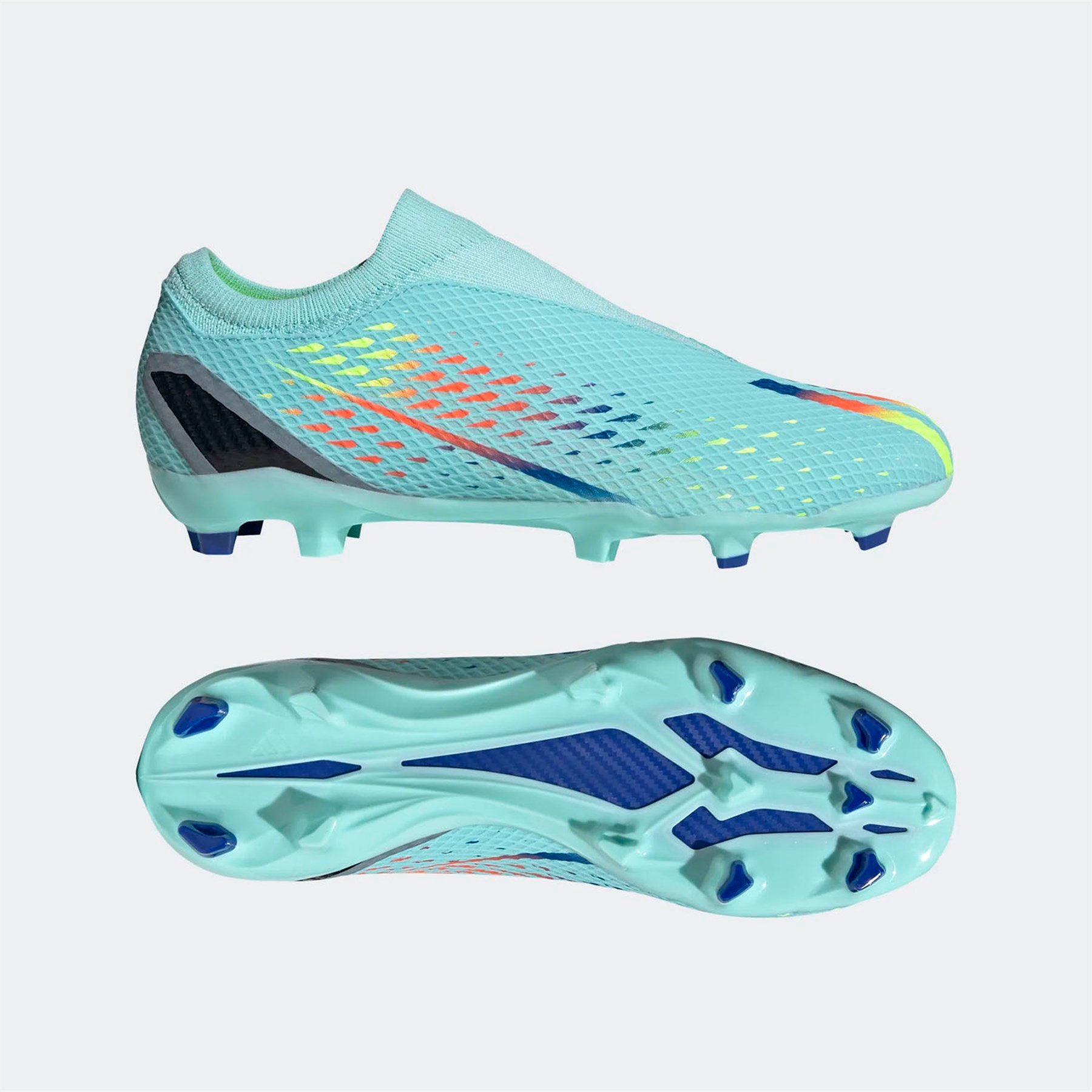 Adidas Futbol Krampon X Speedportal.3 Ll Fg Gw8470