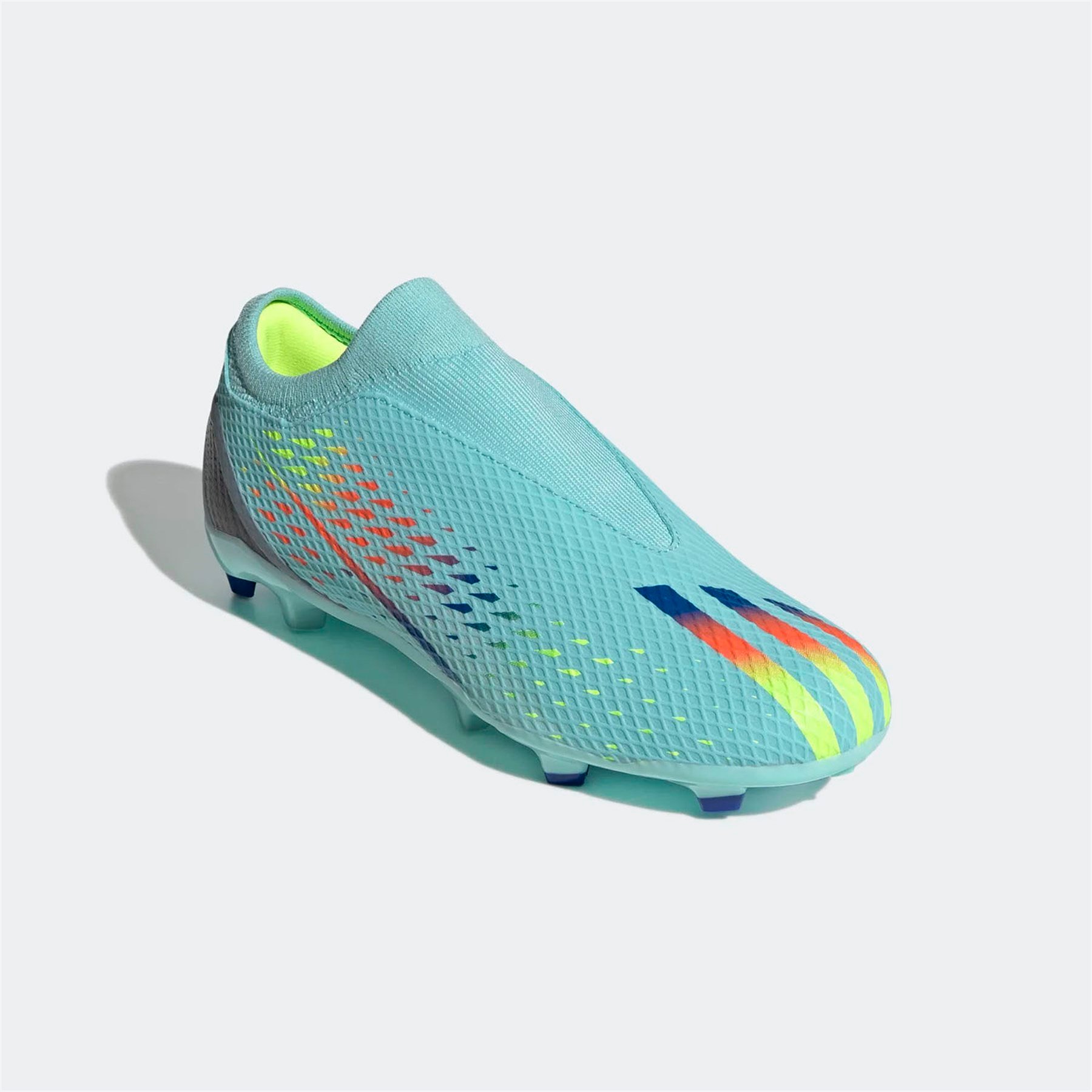 Adidas Futbol Krampon X Speedportal.3 Ll Fg Gw8470