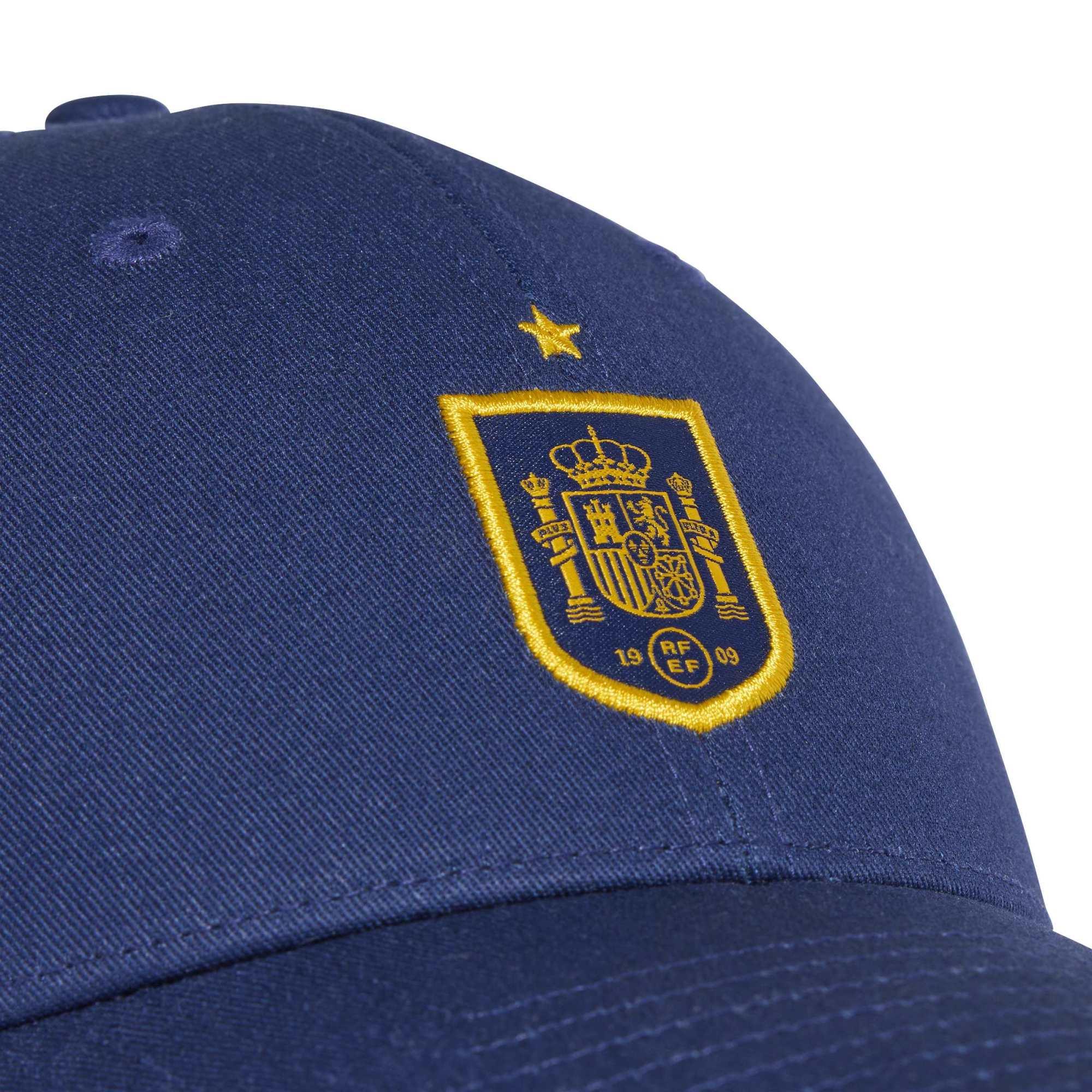 Adidas Futbol Şapka  Rfef Cap Kd3198