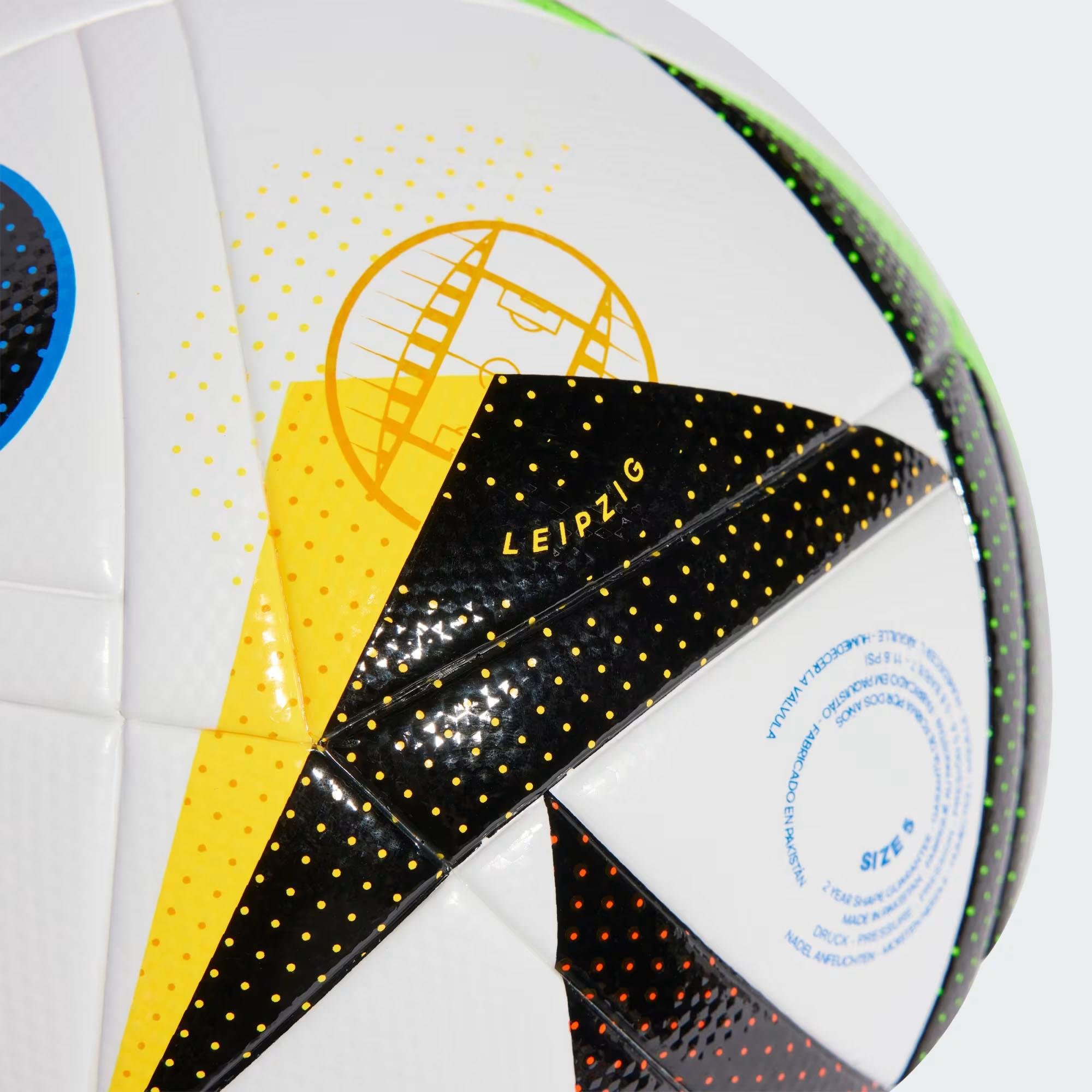 Adidas Futbol Top Euro24 Lge In9367