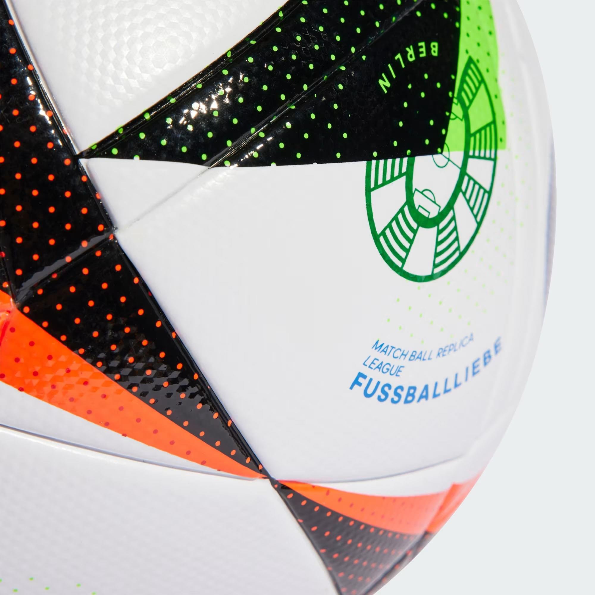 Adidas Futbol Top Euro24 Lge In9367