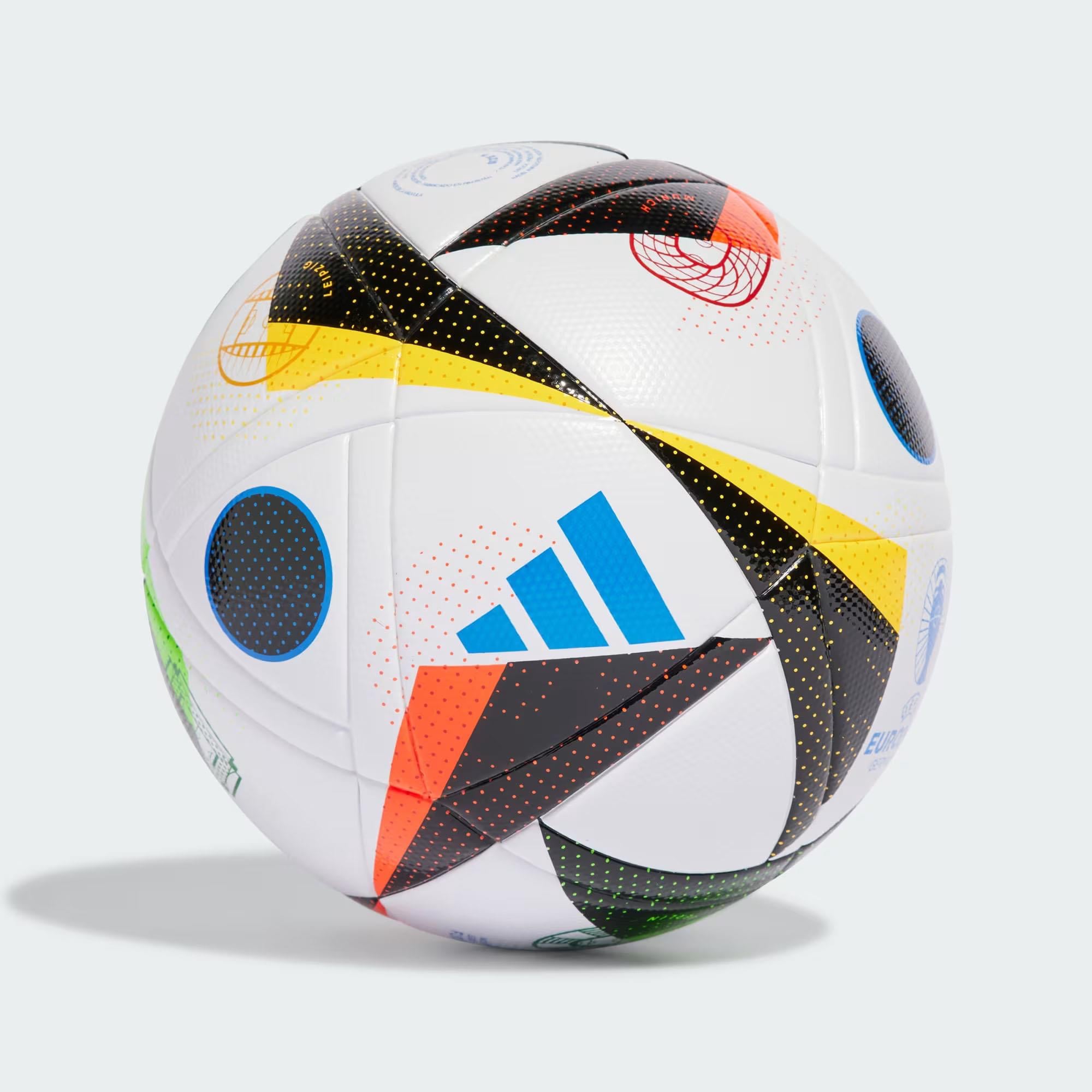 Adidas Futbol Top Euro24 Lge In9367