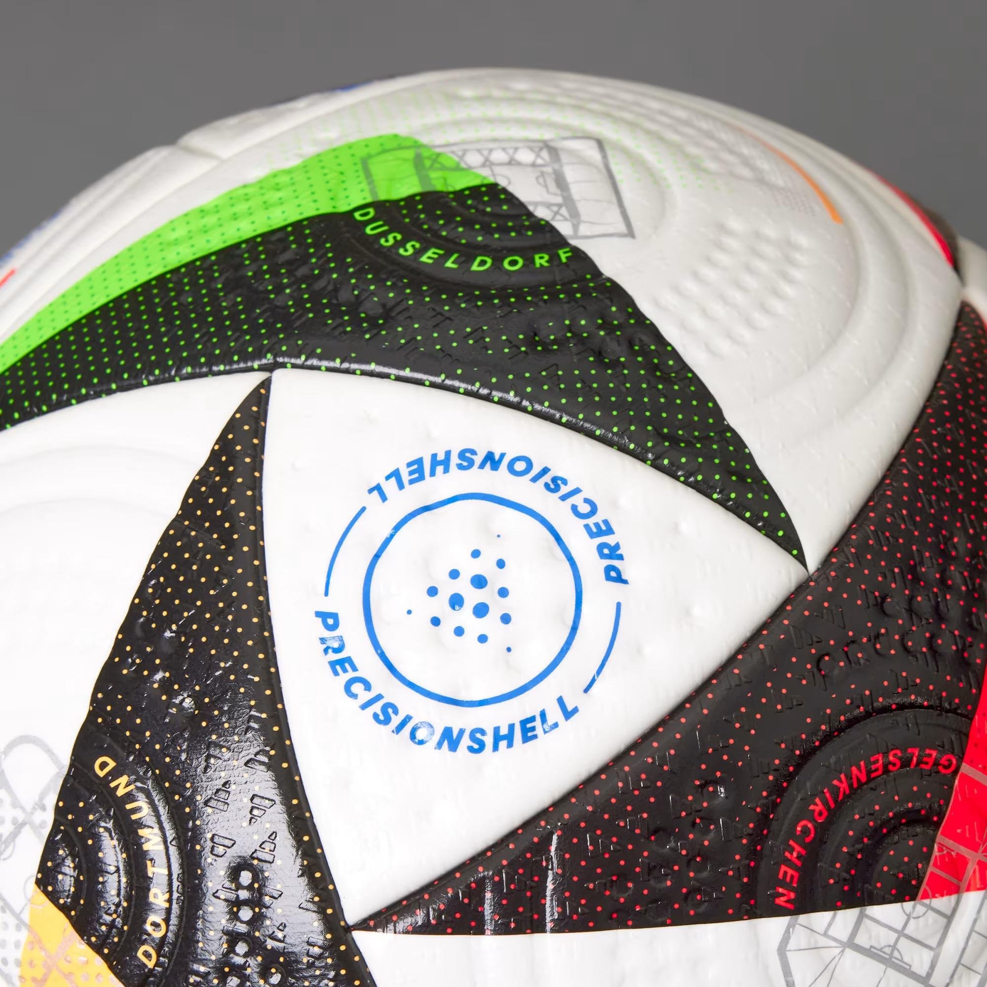 Adidas Futbol Top Euro24 Pro Iq3682