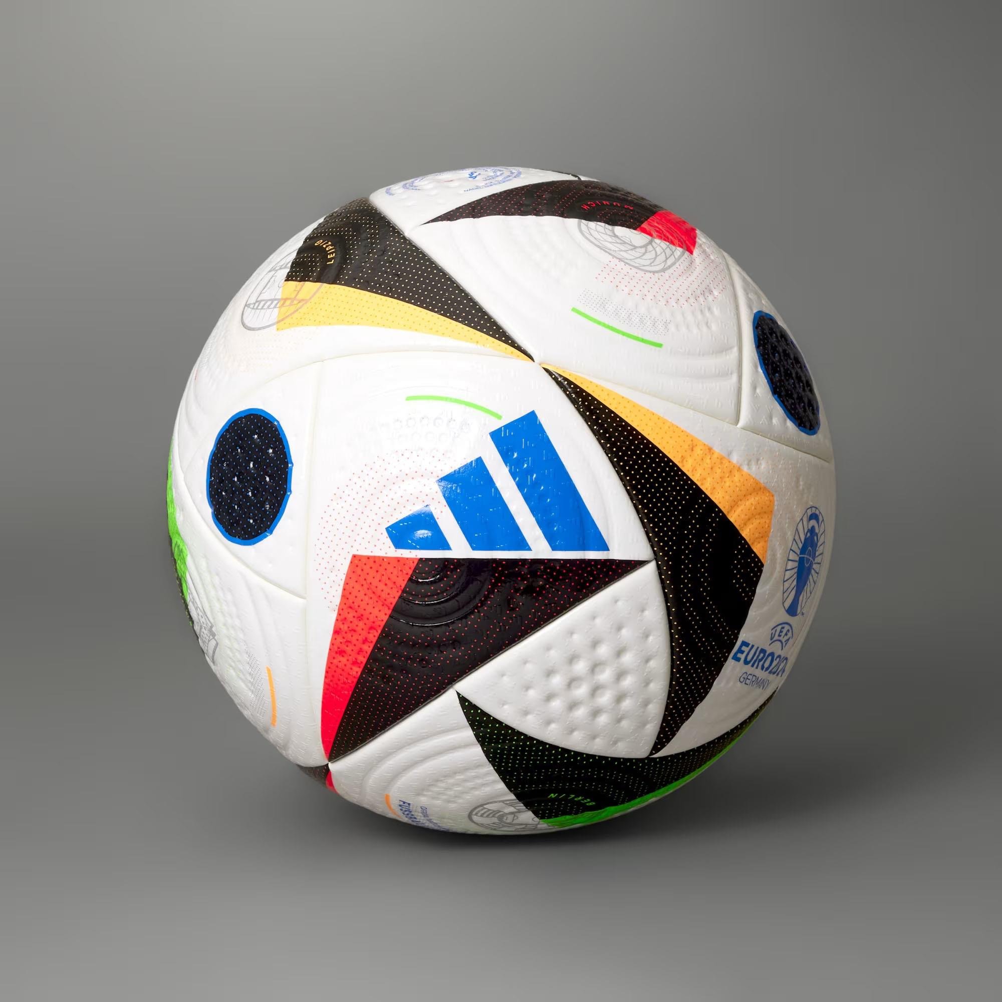 Adidas Futbol Top Euro24 Pro Iq3682