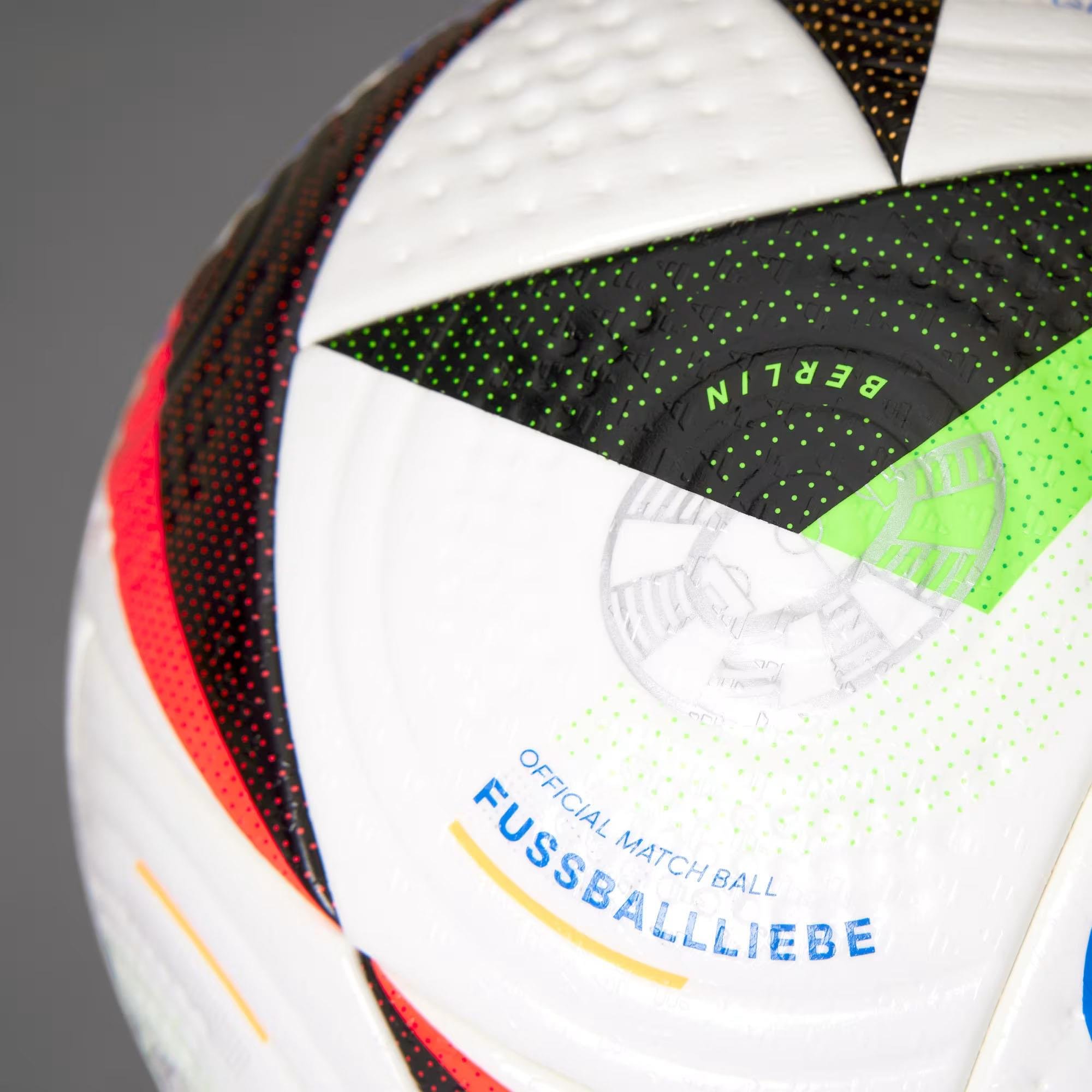Adidas Futbol Top Euro24 Pro Iq3682