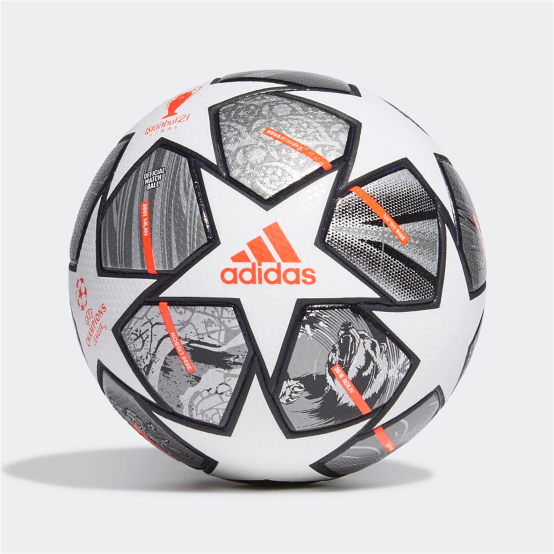 Adidas Futbol Top Finale Pro Gk3477 FINALE PRO