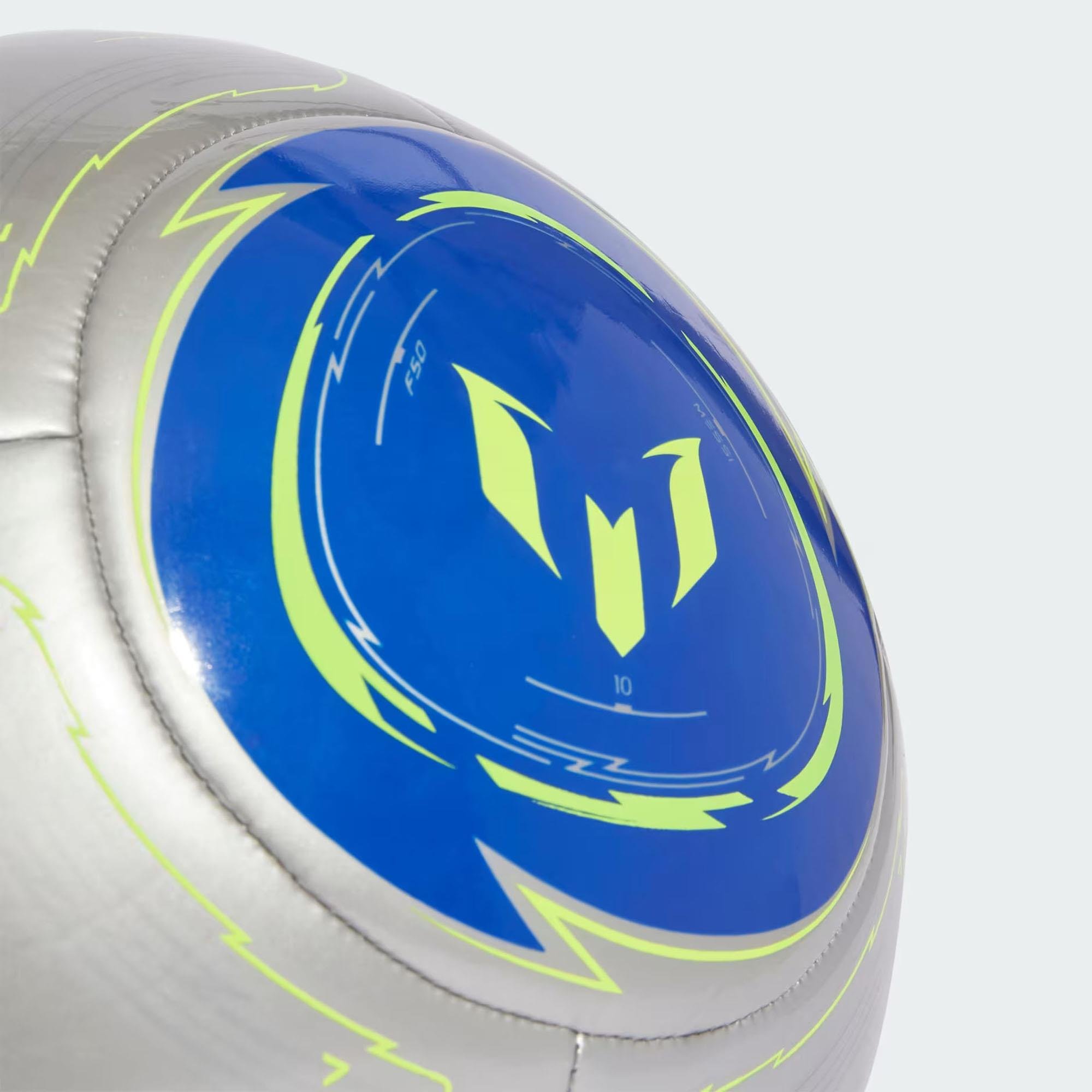 Adidas Futbol Top Messi Clb Je6455 MESSI CLB