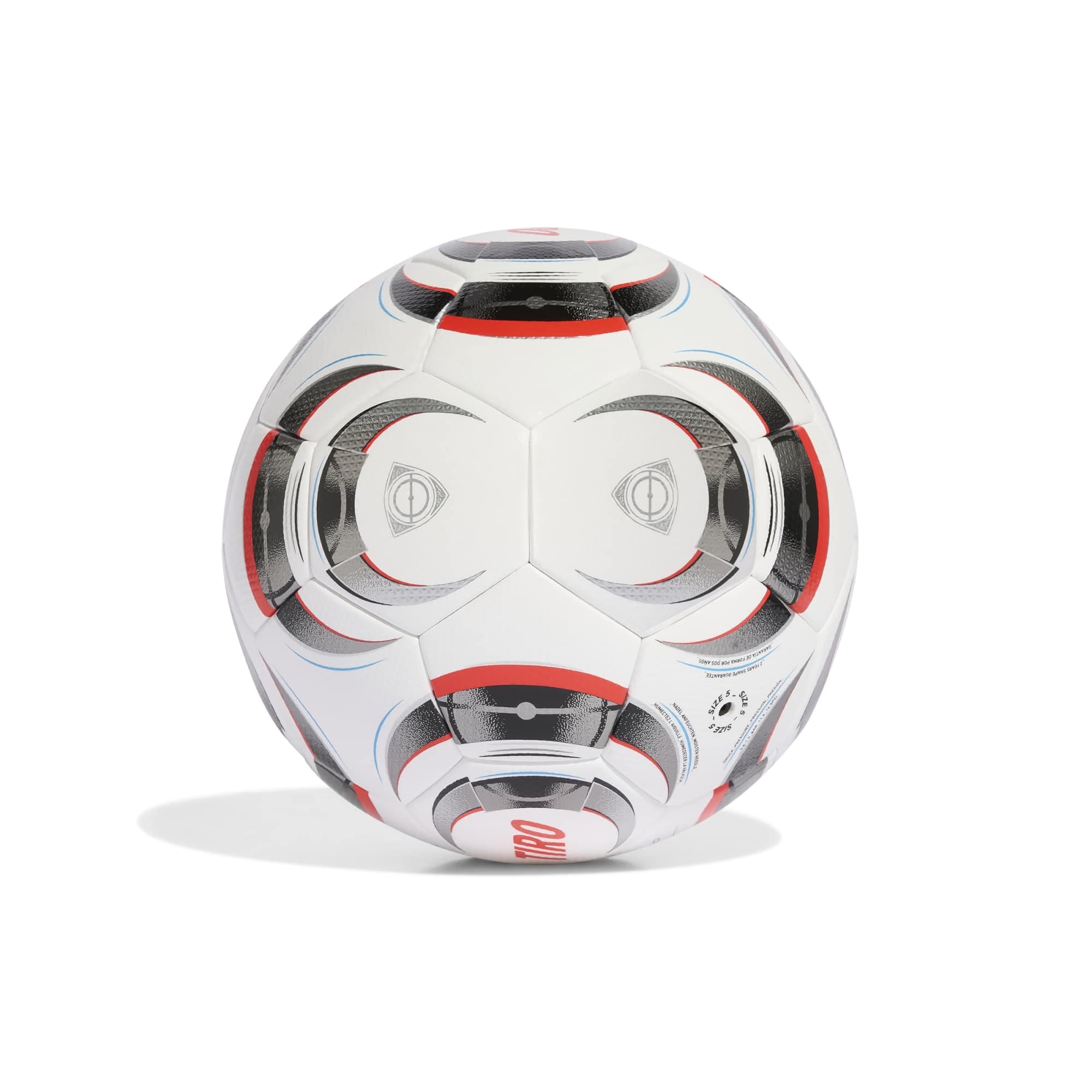 Adidas Futbol Top Tiro Pro Jw1533 TIRO PRO