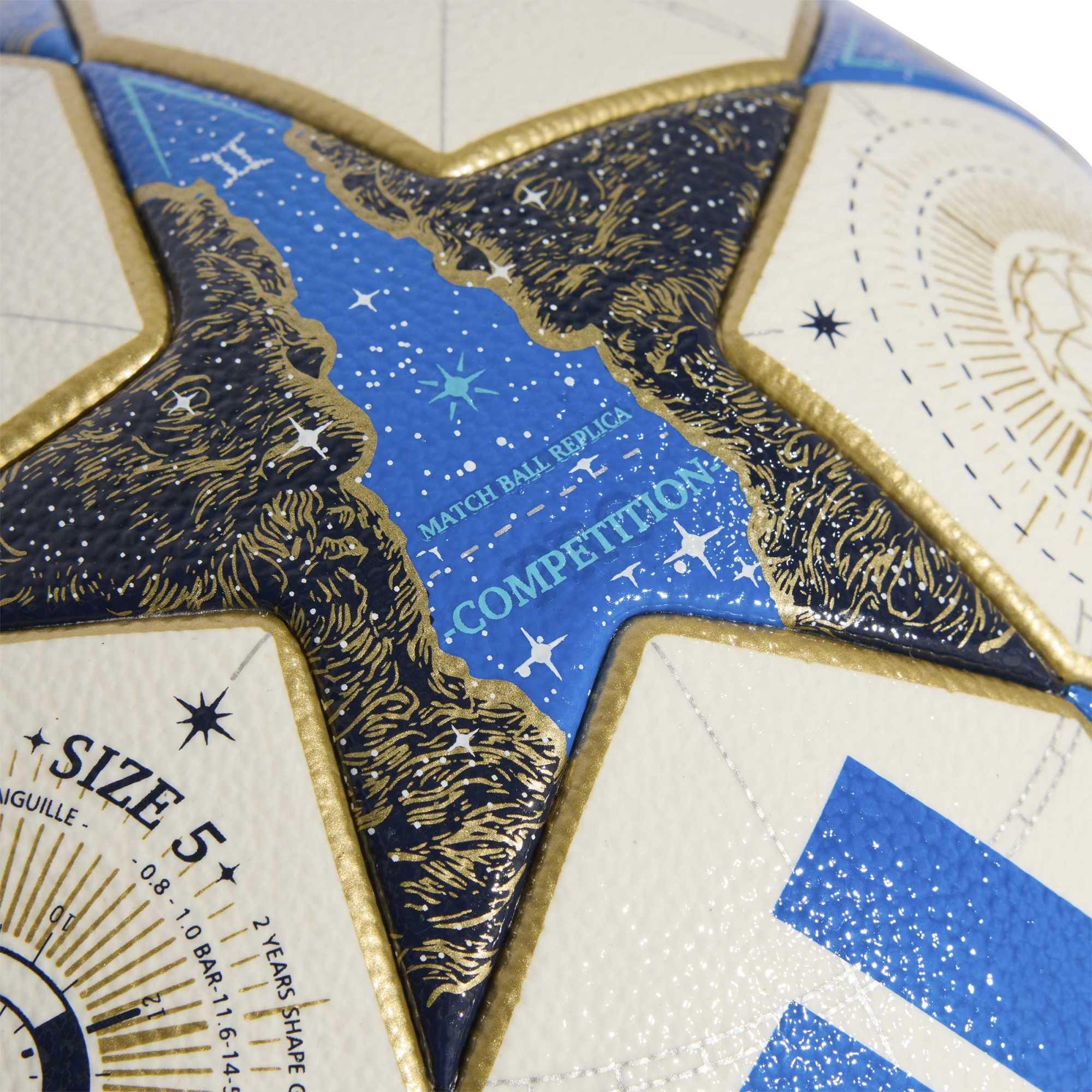 Adidas Futbol Top Ucl Com Jp1541