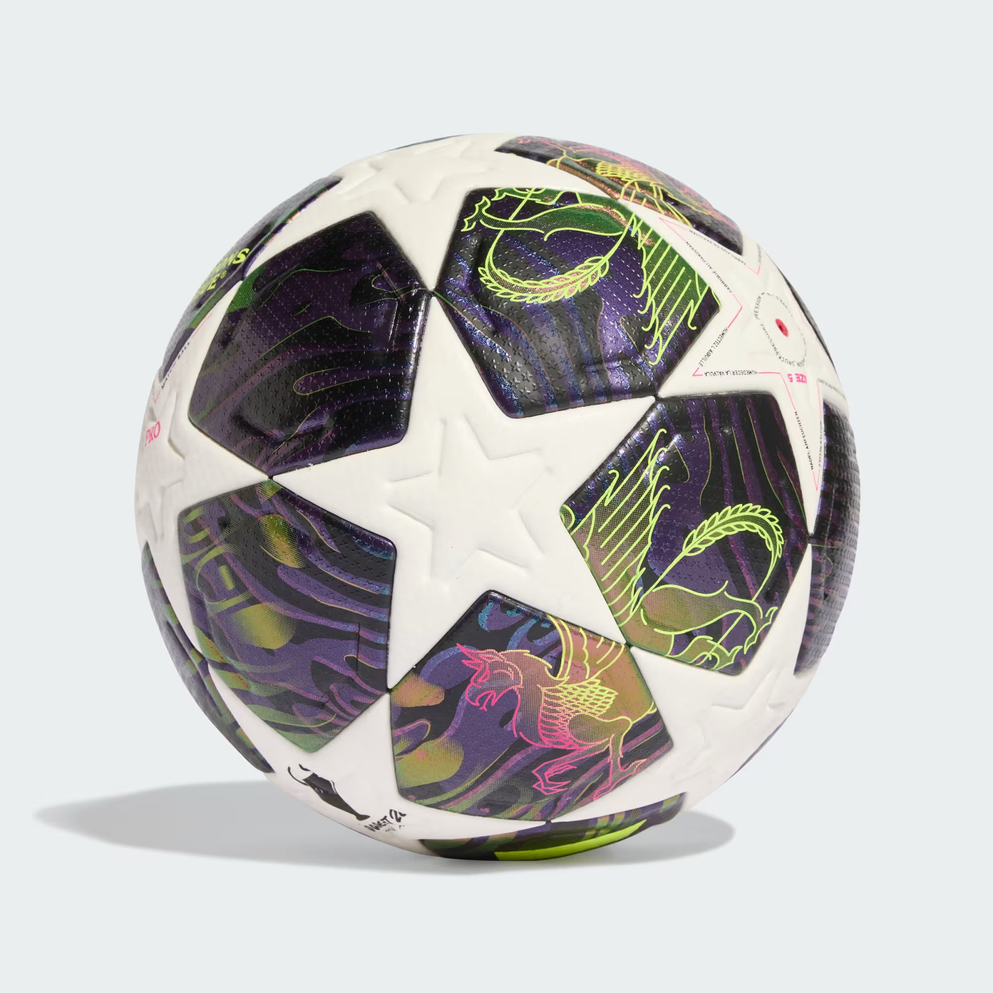 Adidas Futbol Top Ucl Pro F Jx9077