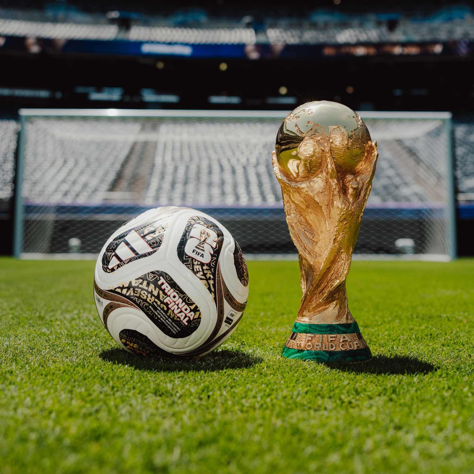 Adidas Futbol Top Wc Finals Pro Jy8928