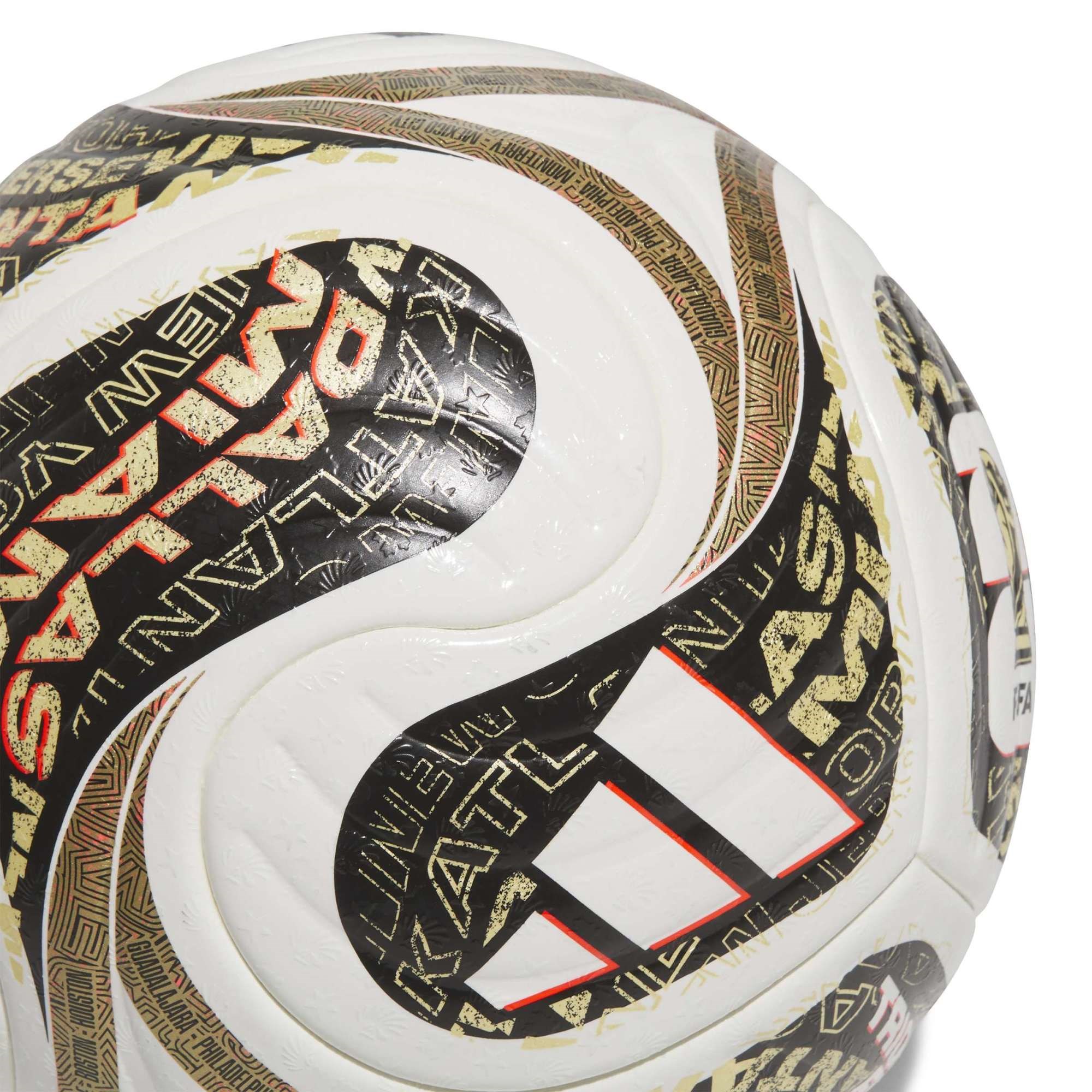 Adidas Futbol Top Wc Finals Pro Jy8928