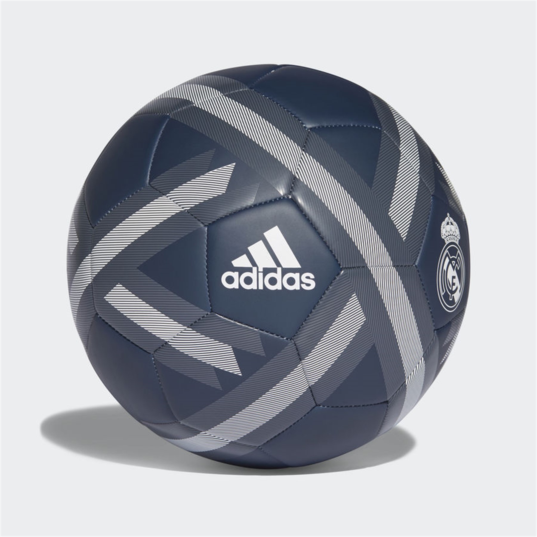 Adidas Futbol Topu Cw4157 Real Madrid Fbl