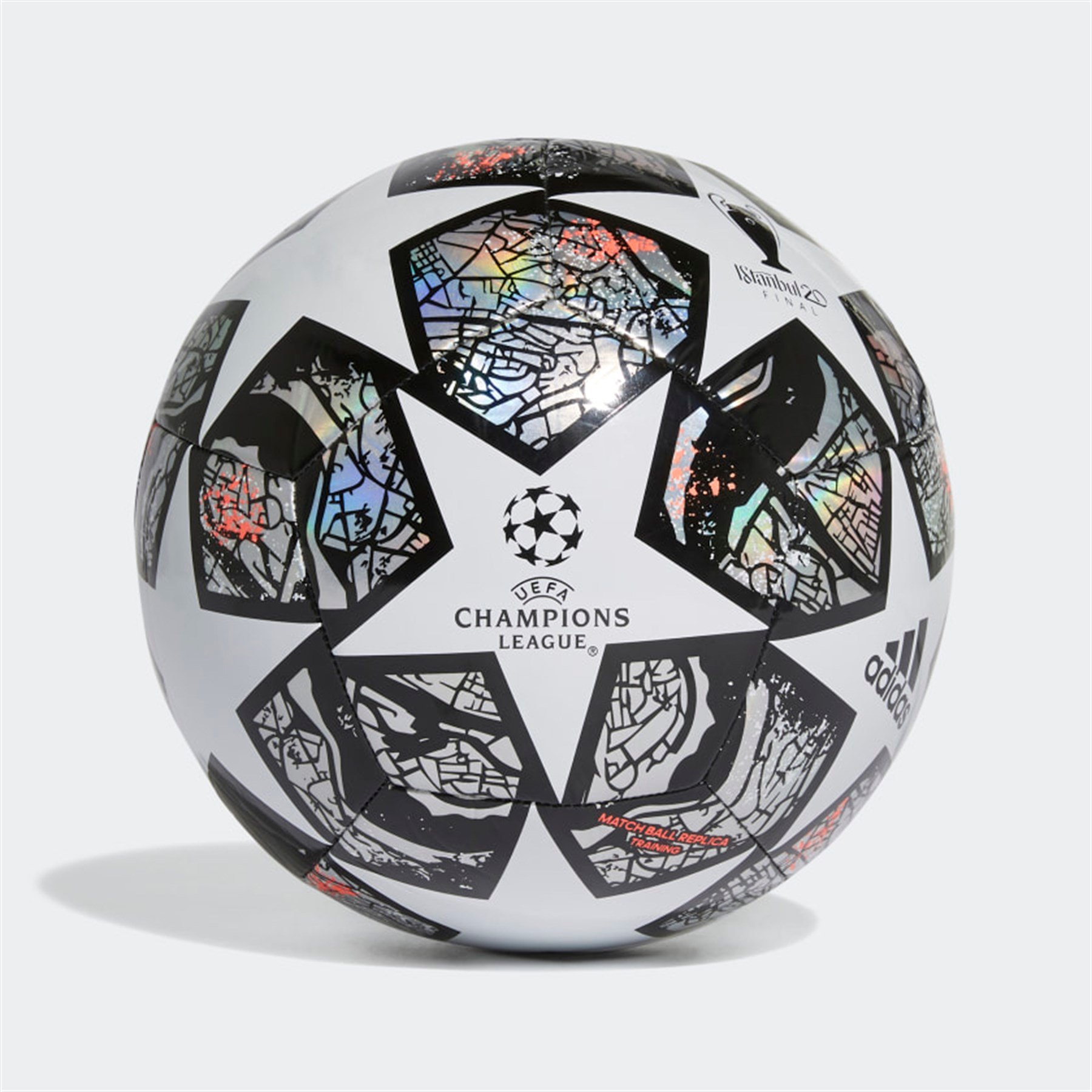 Adidas Futbol Topu Fin Ist Trn Fh7346 FIN IST TRN