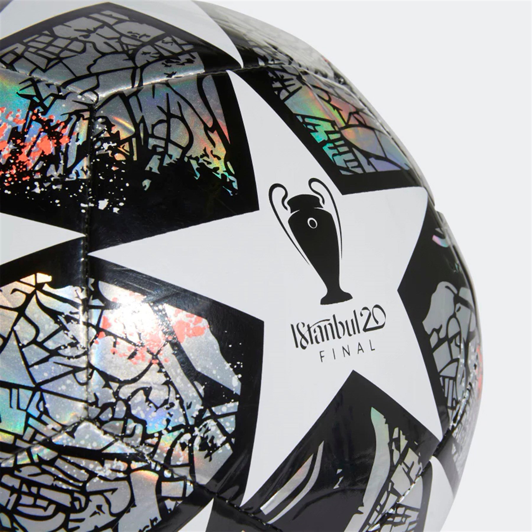Adidas Futbol Topu Fin Ist Trn Fh7346 FIN IST TRN
