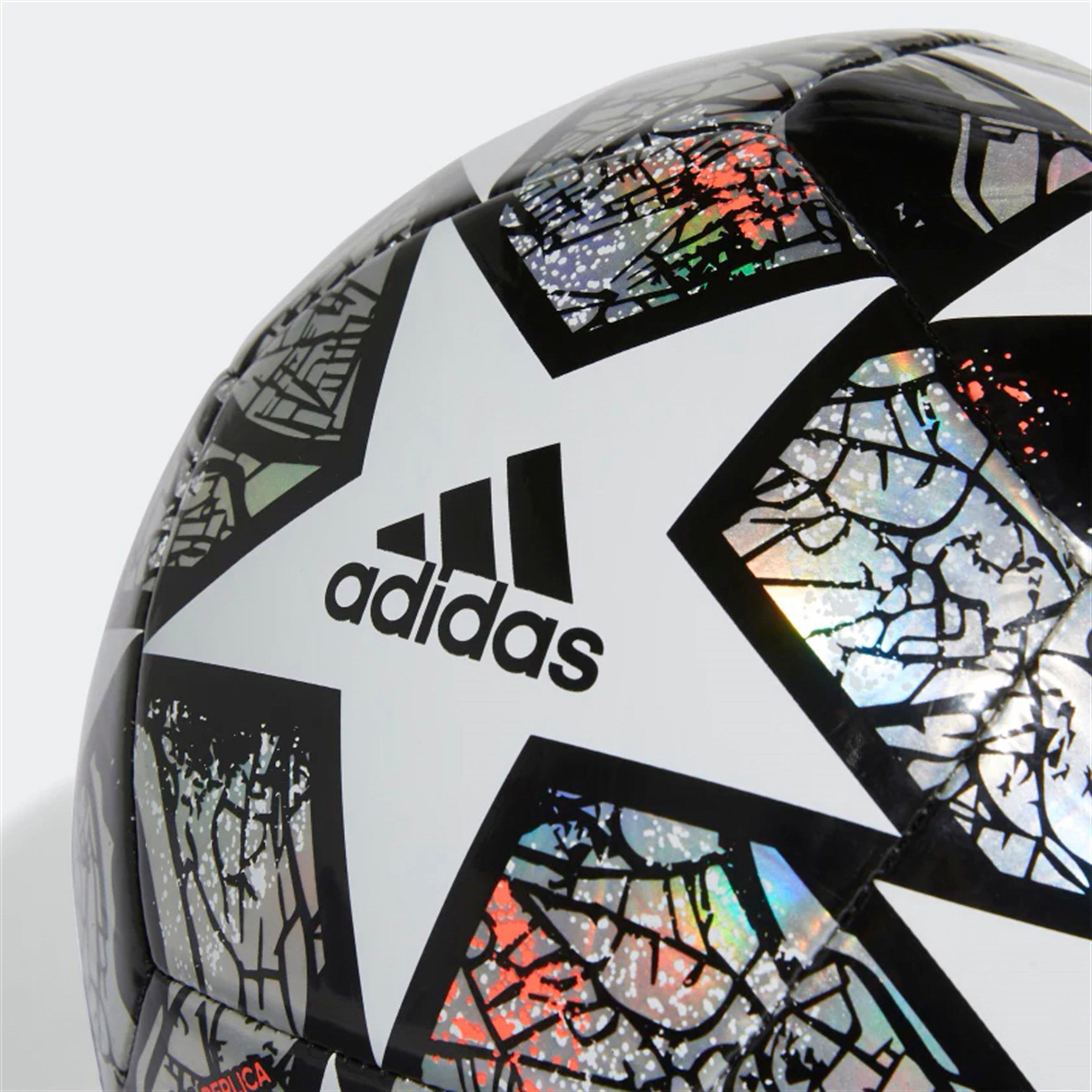 Adidas Futbol Topu Fin Ist Trn Fh7346 FIN IST TRN