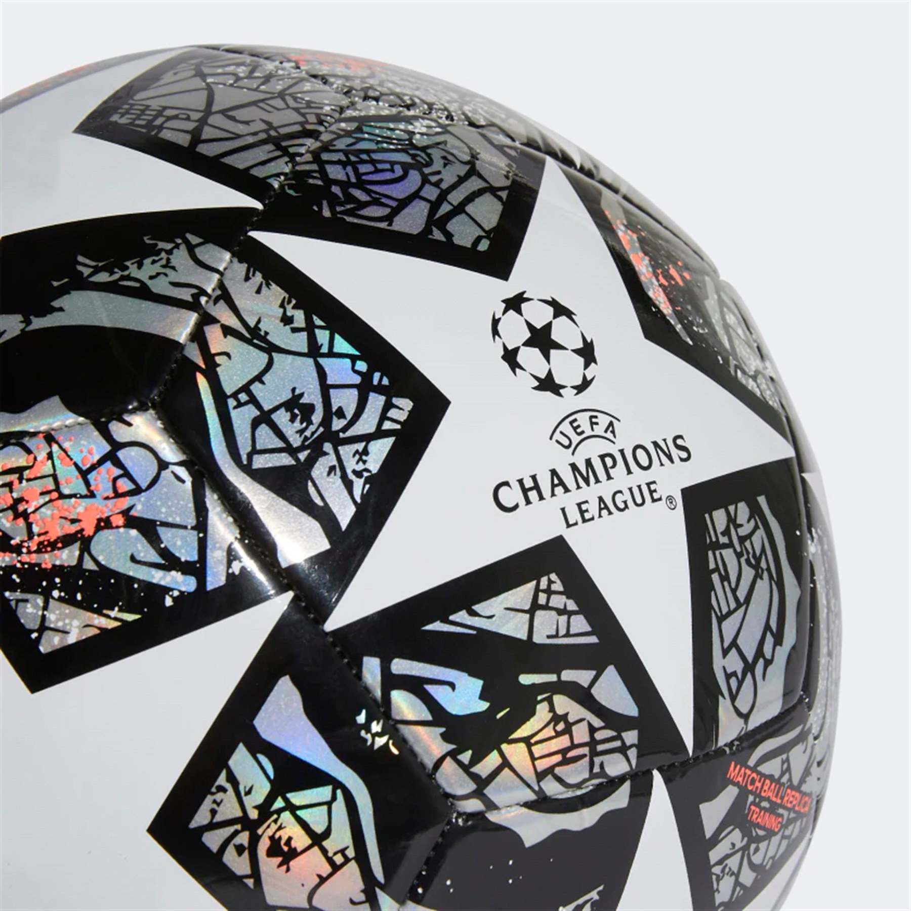 Adidas Futbol Topu Fin Ist Trn Fh7346 FIN IST TRN