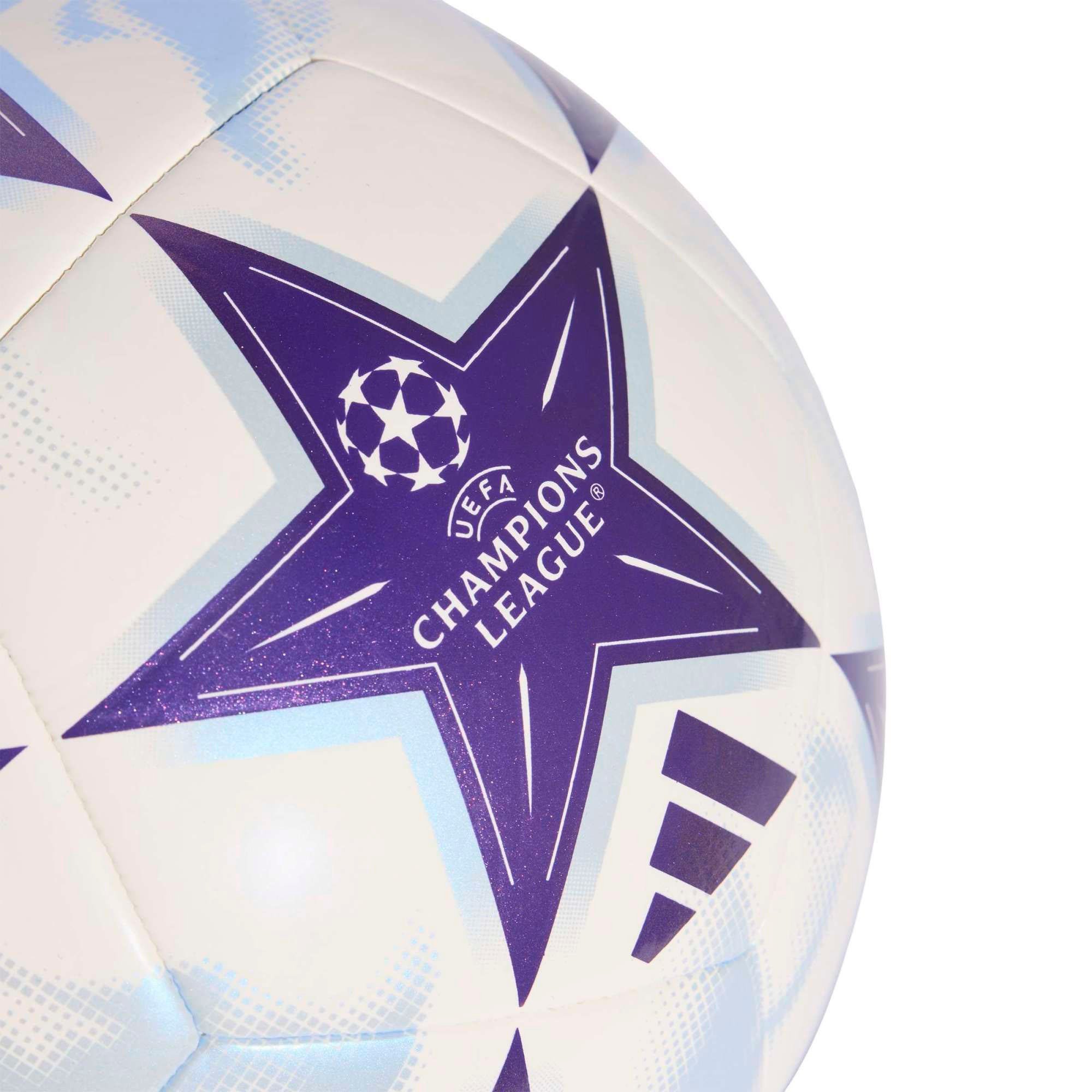 Adidas Futbol Topu UCL CLB KE9763 UCL CLB