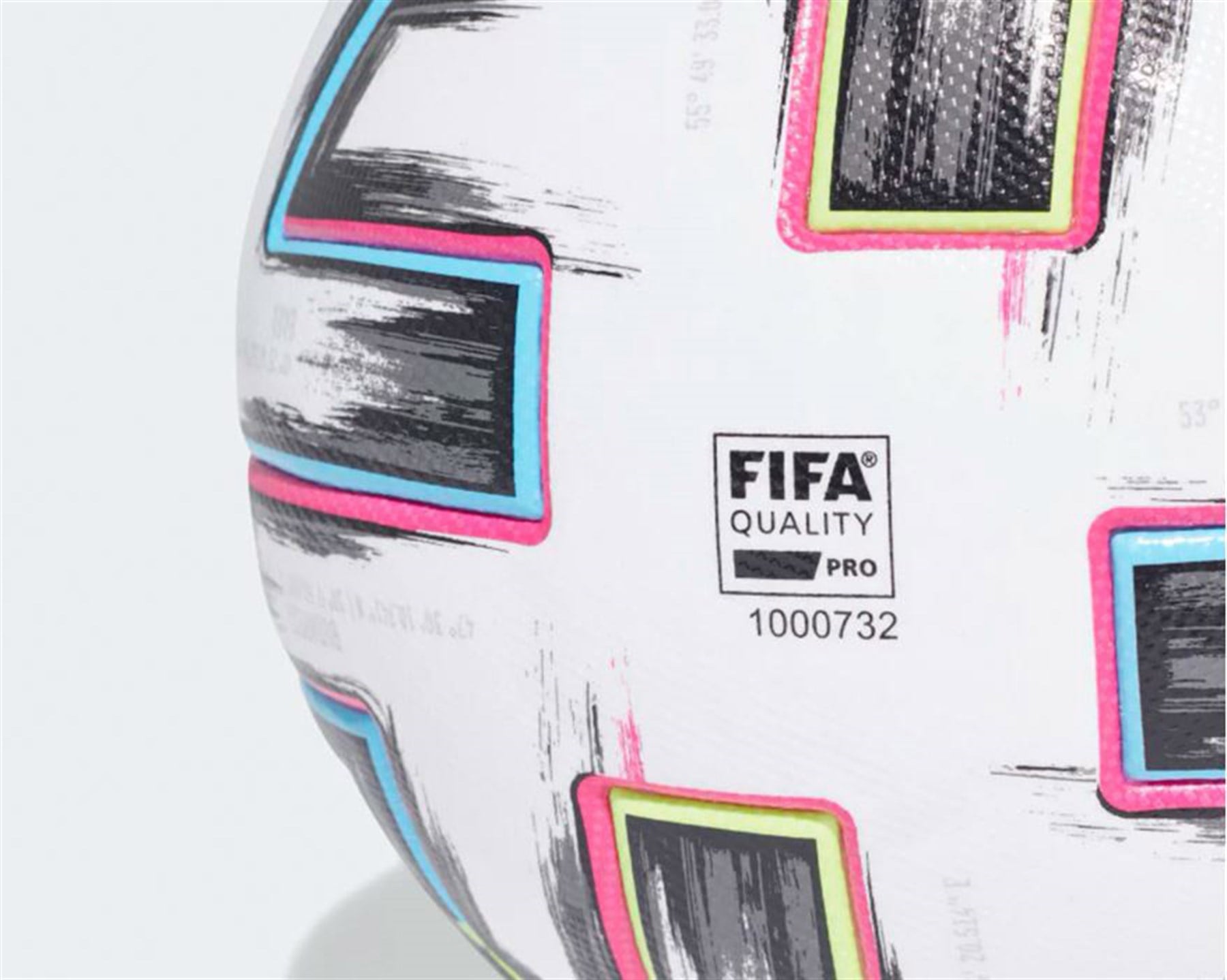 Adidas Futbol Topu Unıfo Pro Fh7362 UNIFO PRO