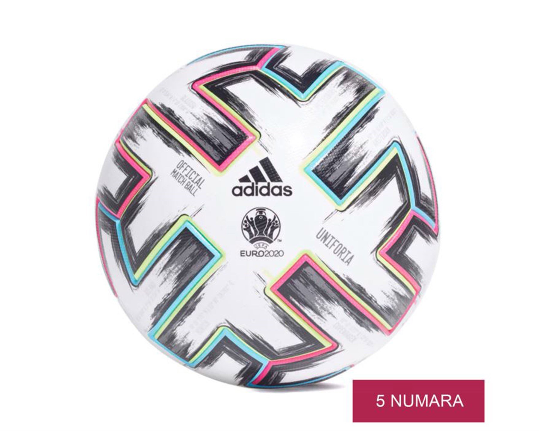 Adidas Futbol Topu Unıfo Pro Fh7362 UNIFO PRO