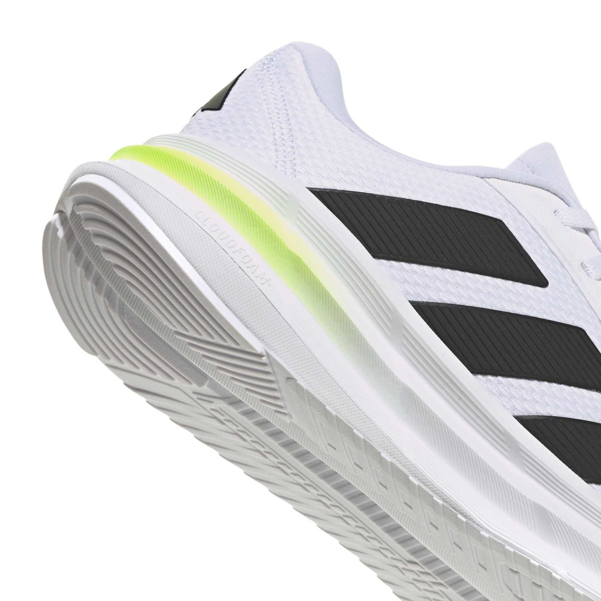 Adidas Galaxy Run Erkek Koşu Ayakkabısı KZ9030