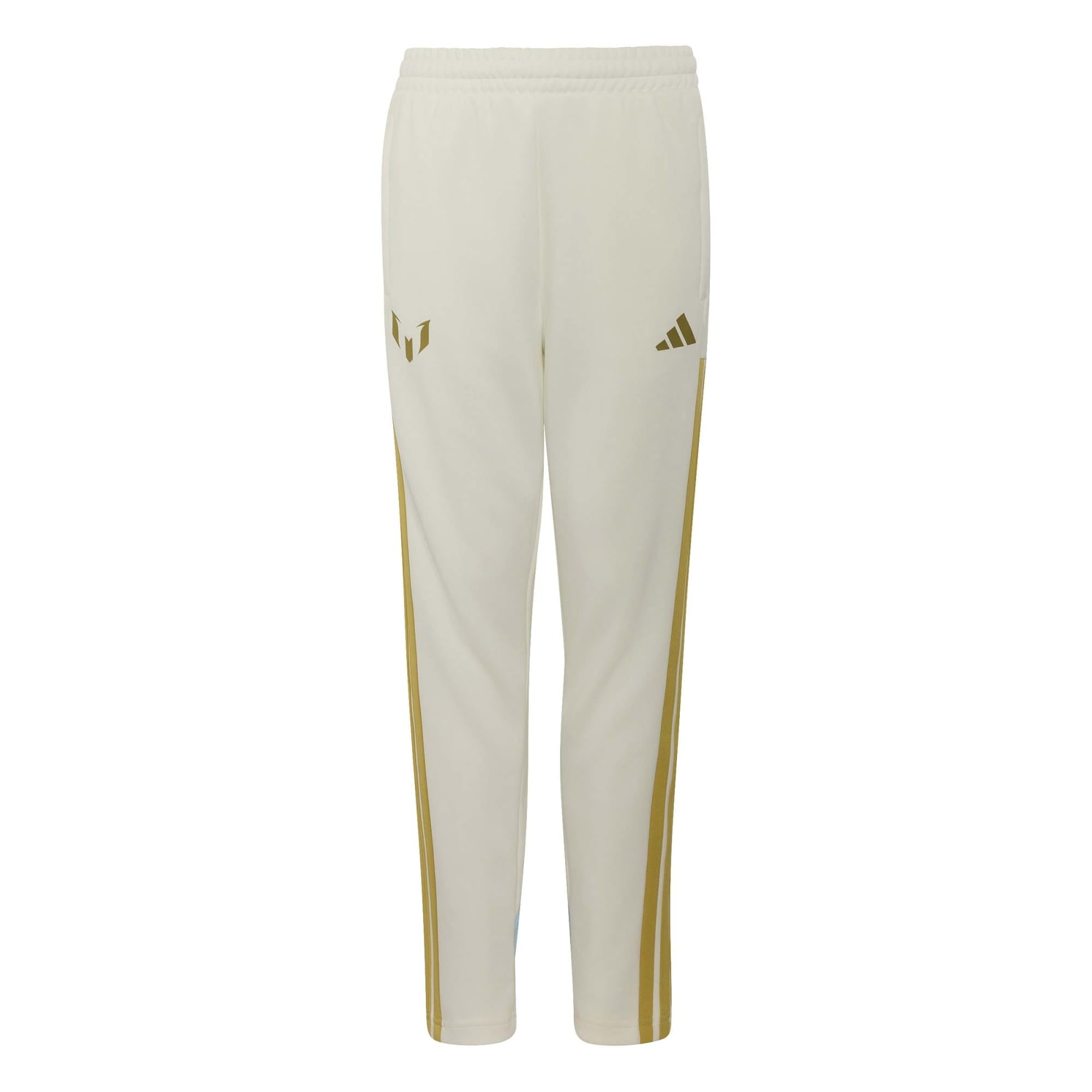 Adidas Genç Futbol Eşofman Altı Messi Hot Pnt Y Kh2869