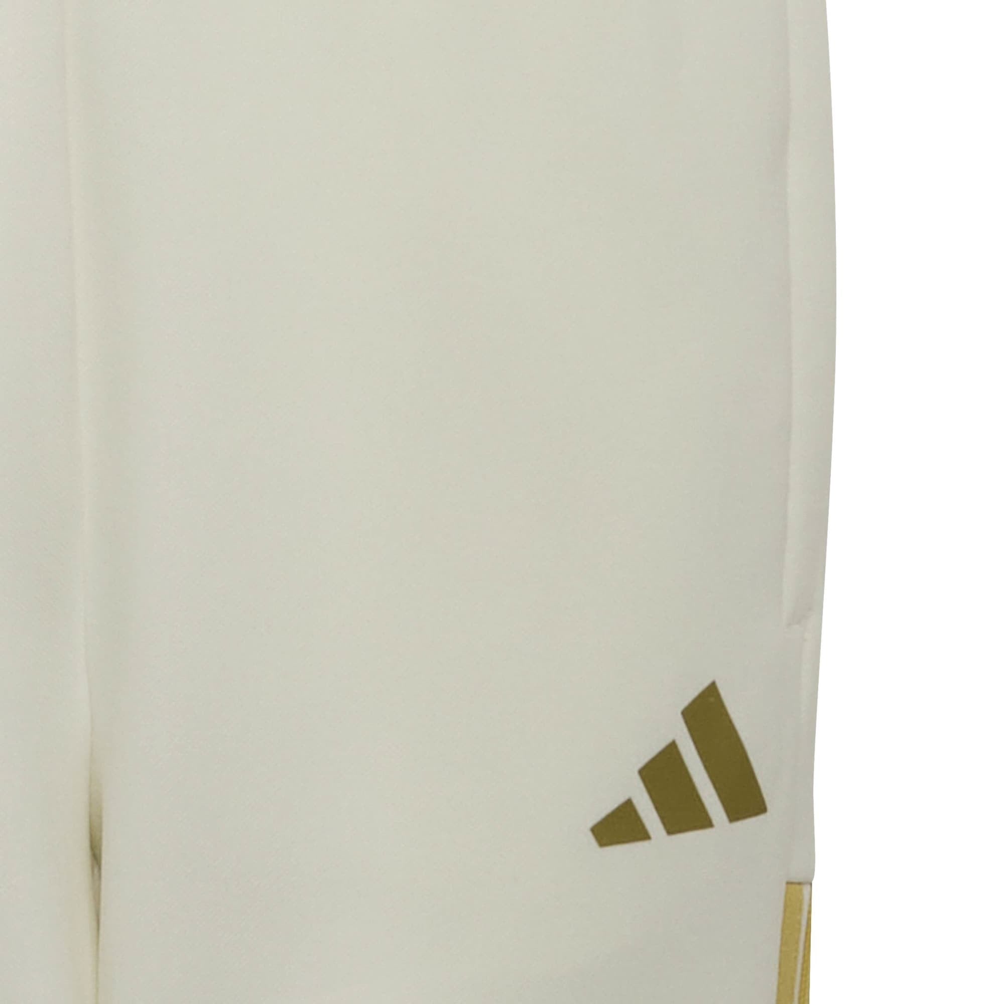 Adidas Genç Futbol Eşofman Altı Messi Hot Pnt Y Kh2869