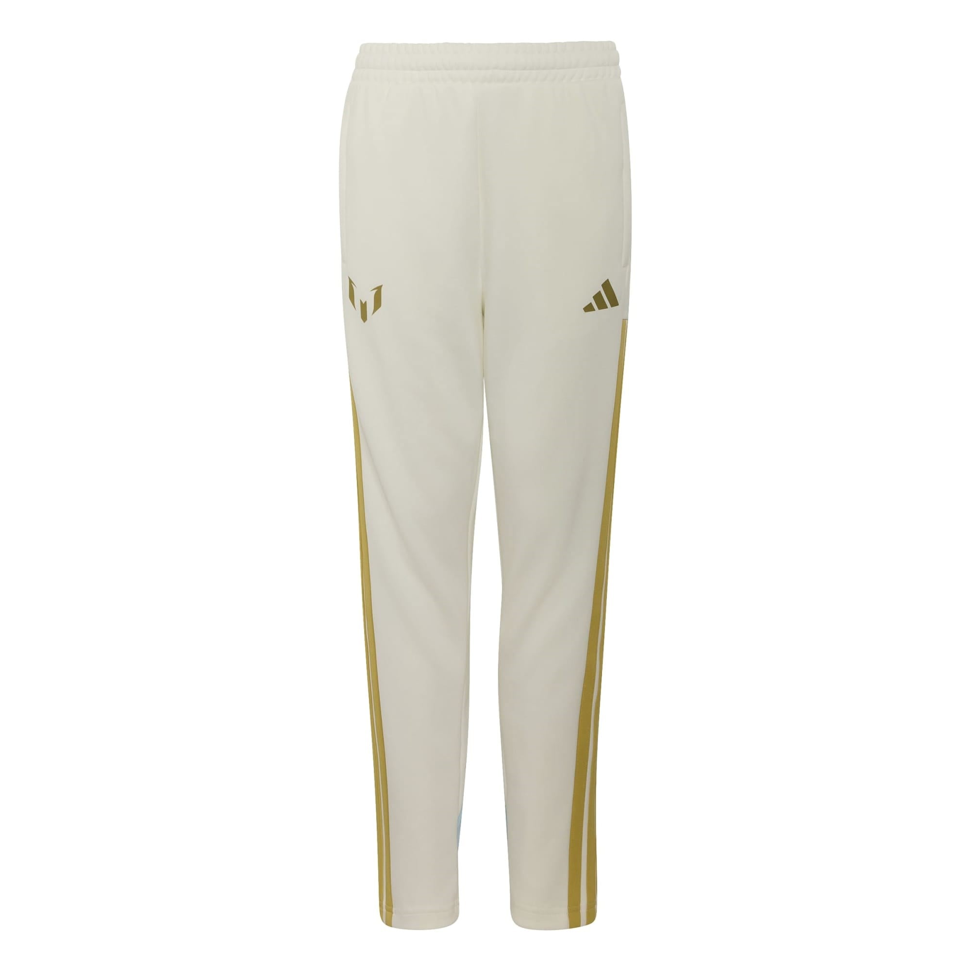 Adidas Genç Futbol Eşofman Altı Messi Hot Pnt Y Kh2869