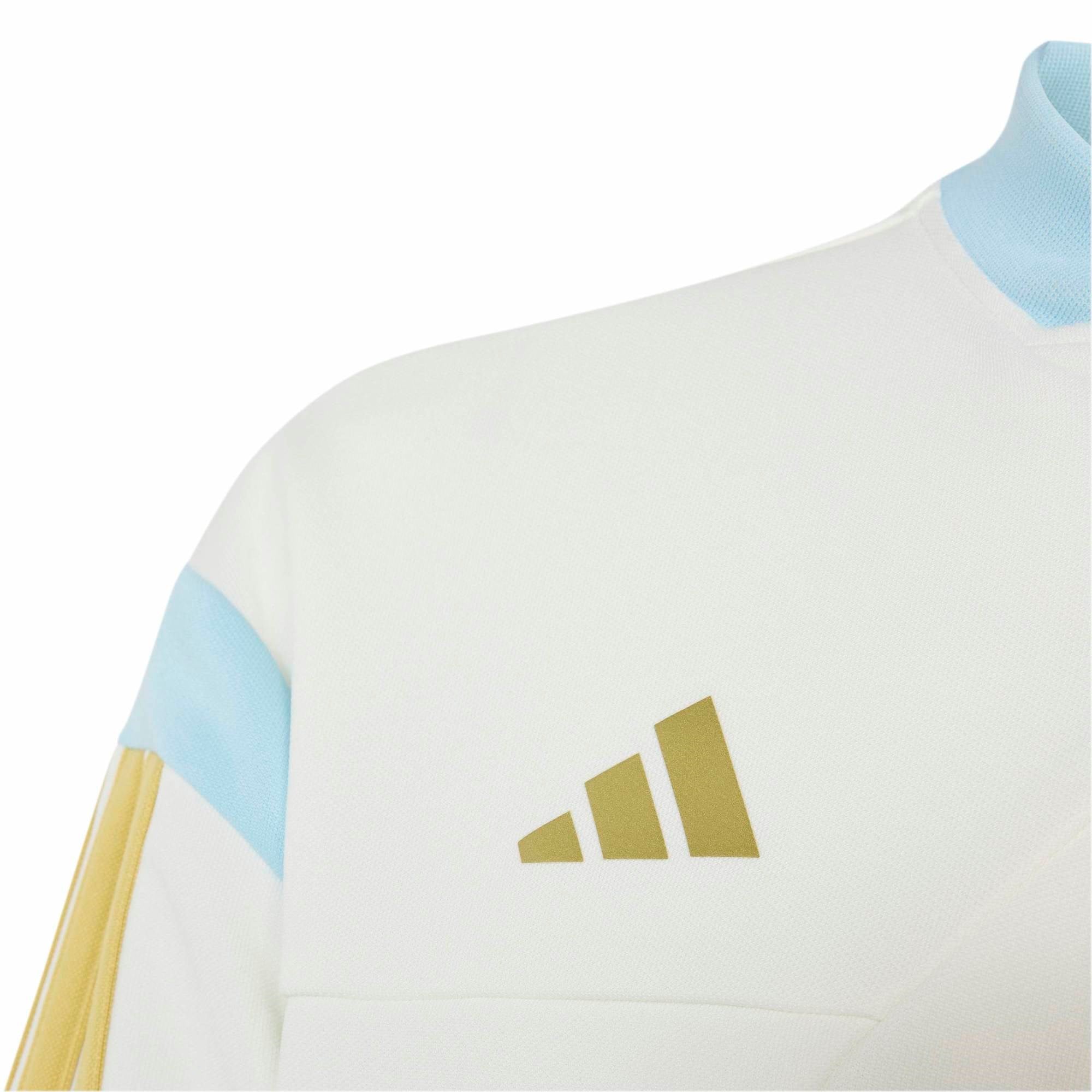 Adidas Genç Futbol Eşofman Üstü Messi Hot Ttopy Kh2863