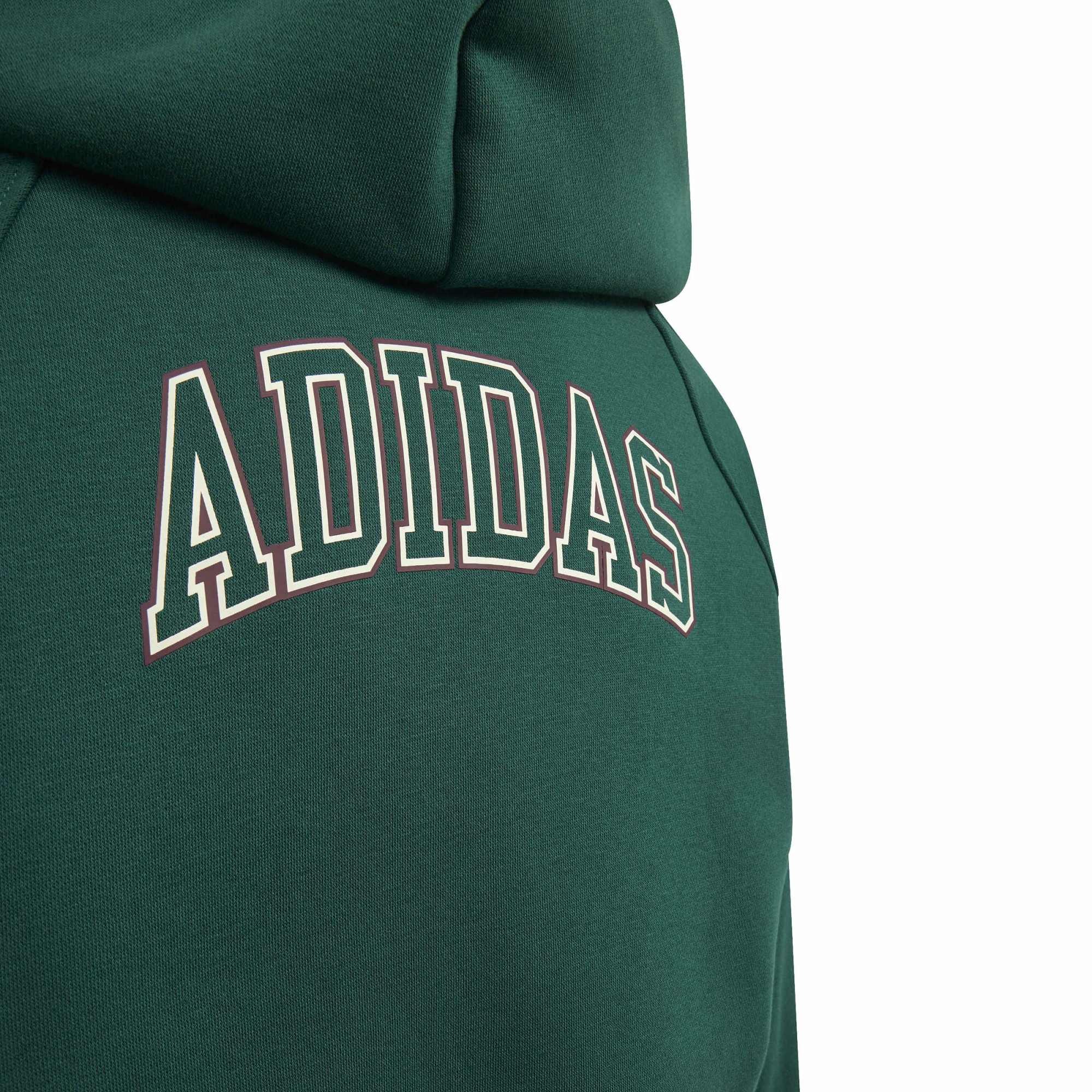 Adidas Genç Günlük Ceket J CLGT FZ HD KS5142