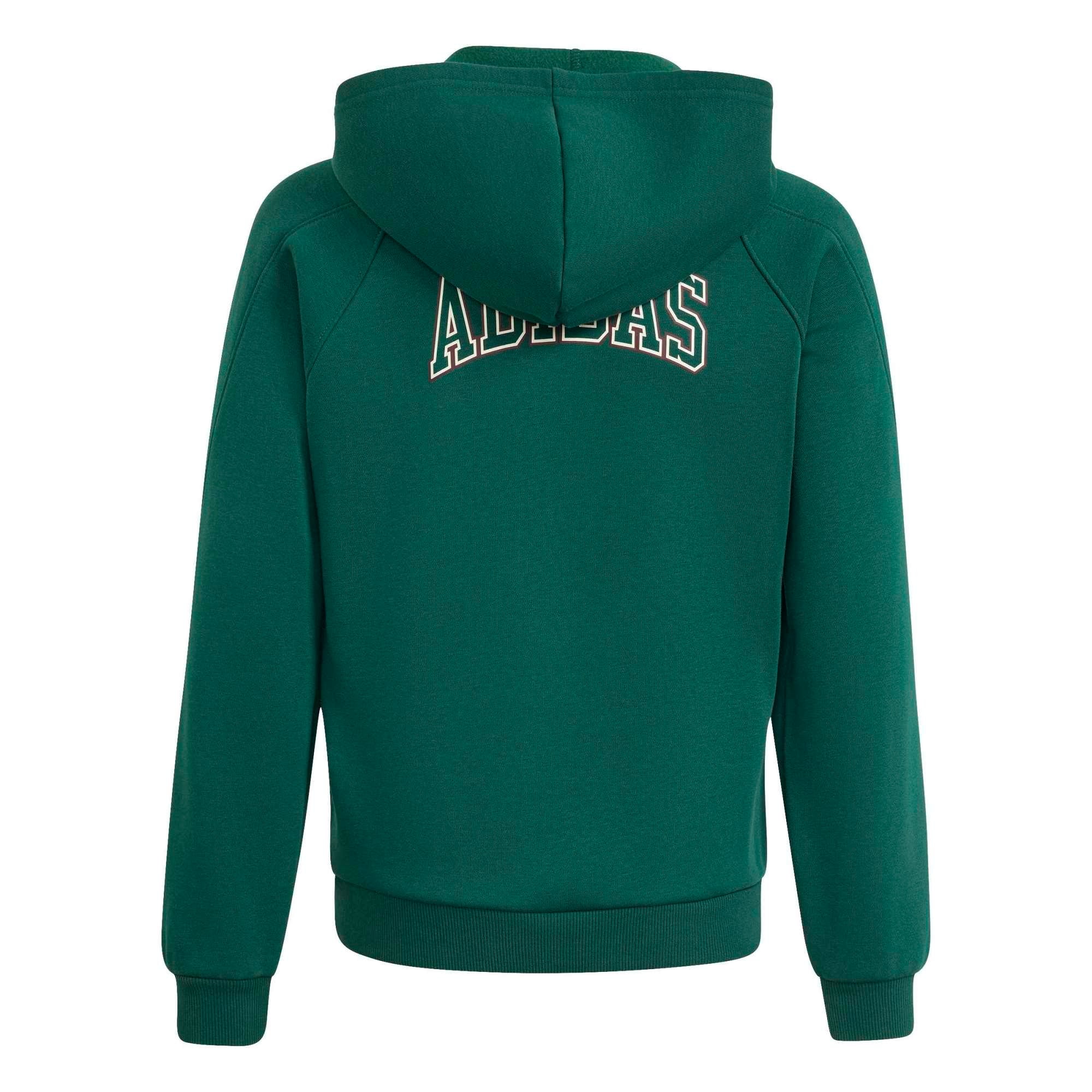 Adidas Genç Günlük Ceket J CLGT FZ HD KS5142